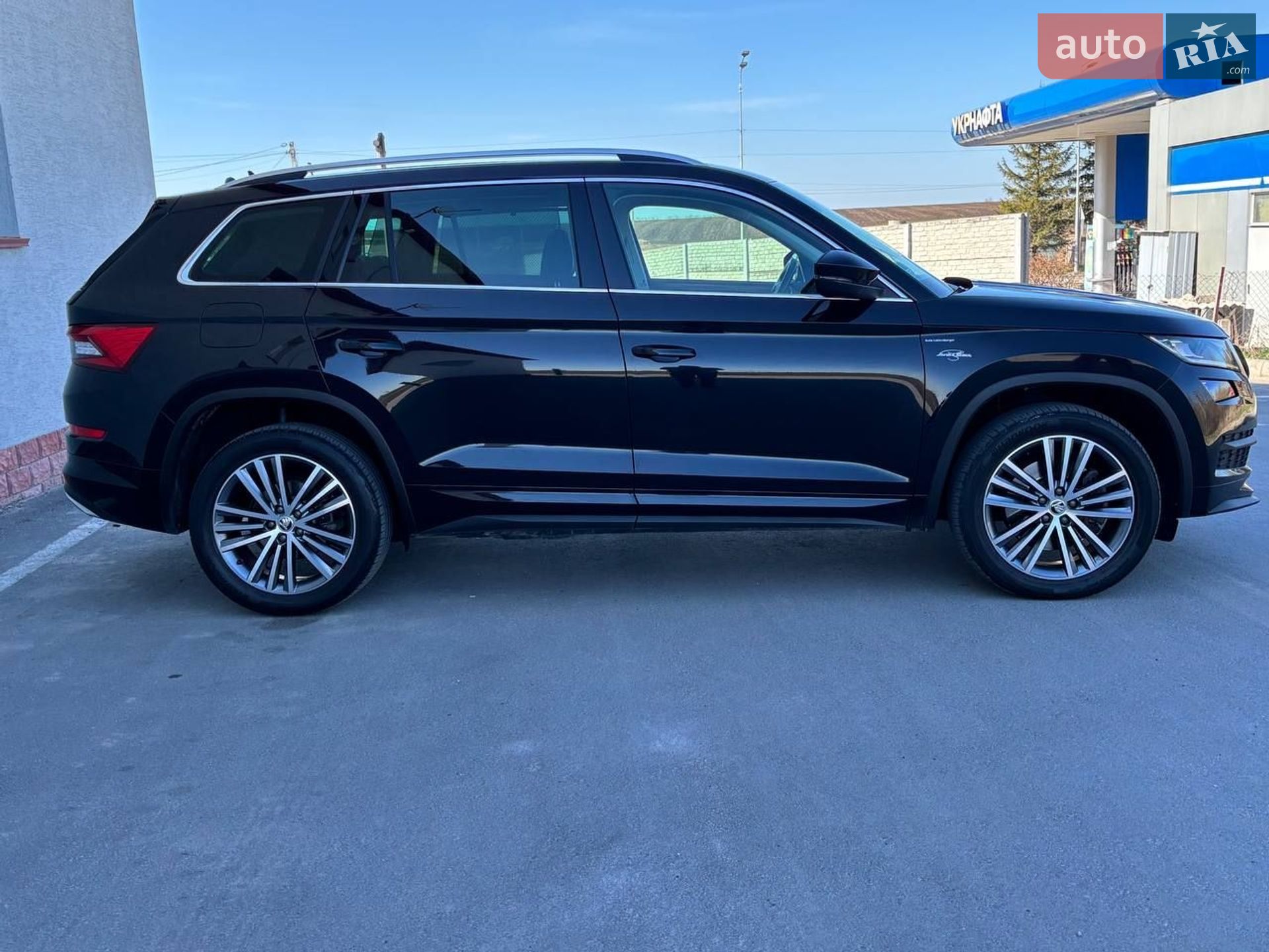 Skoda Kodiaq 2021 VIN TMBLN9NS6M8053273 фото оголошення 12 з 147