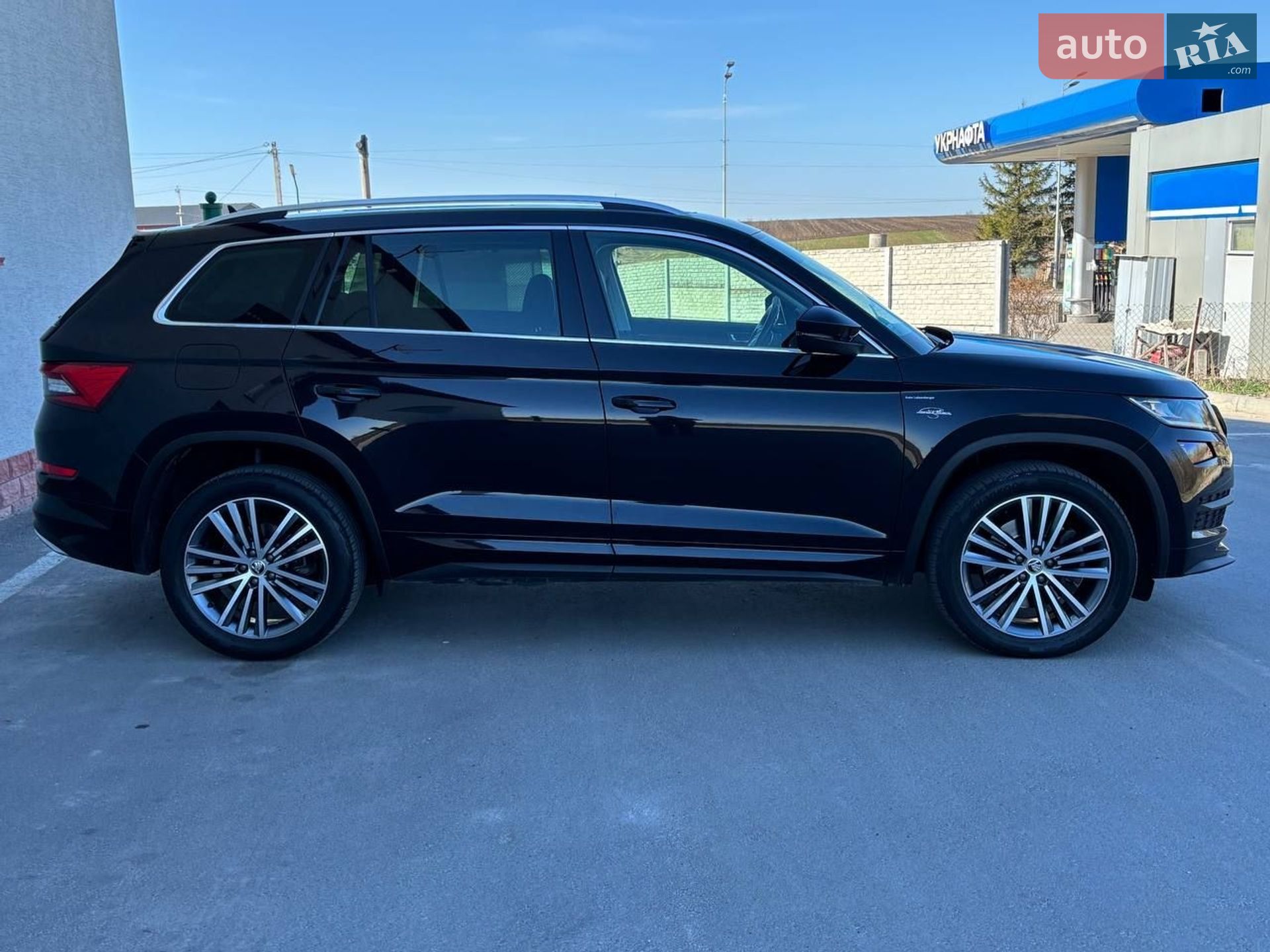 Skoda Kodiaq 2021 VIN TMBLN9NS6M8053273 фото оголошення 13 з 147