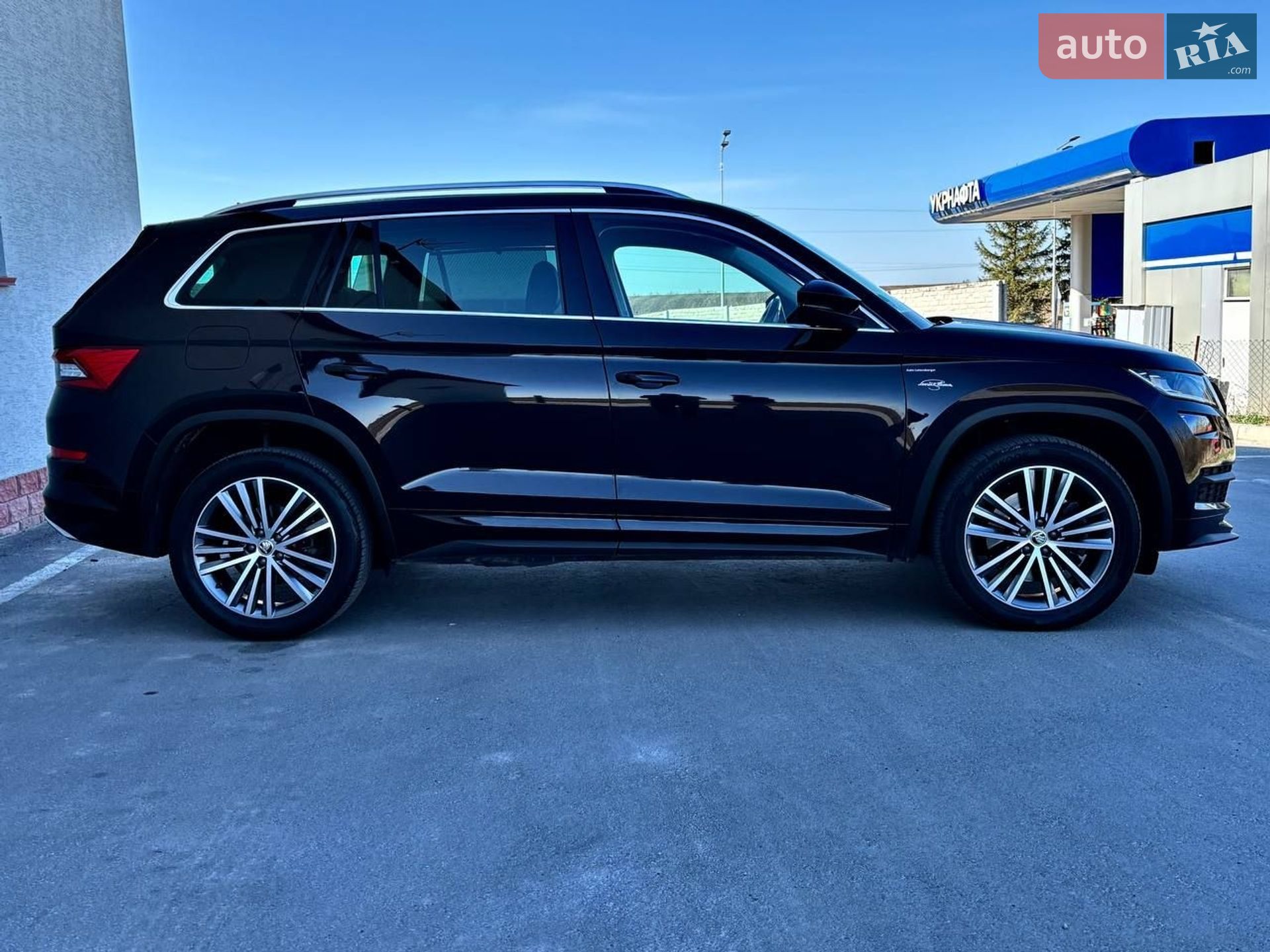 Skoda Kodiaq 2021 VIN TMBLN9NS6M8053273 фото оголошення 14 з 147