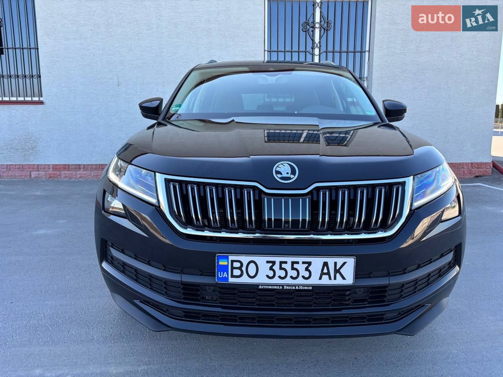 Skoda Kodiaq 2021 VIN TMBLN9NS6M8053273 фото оголошення 2 з 147