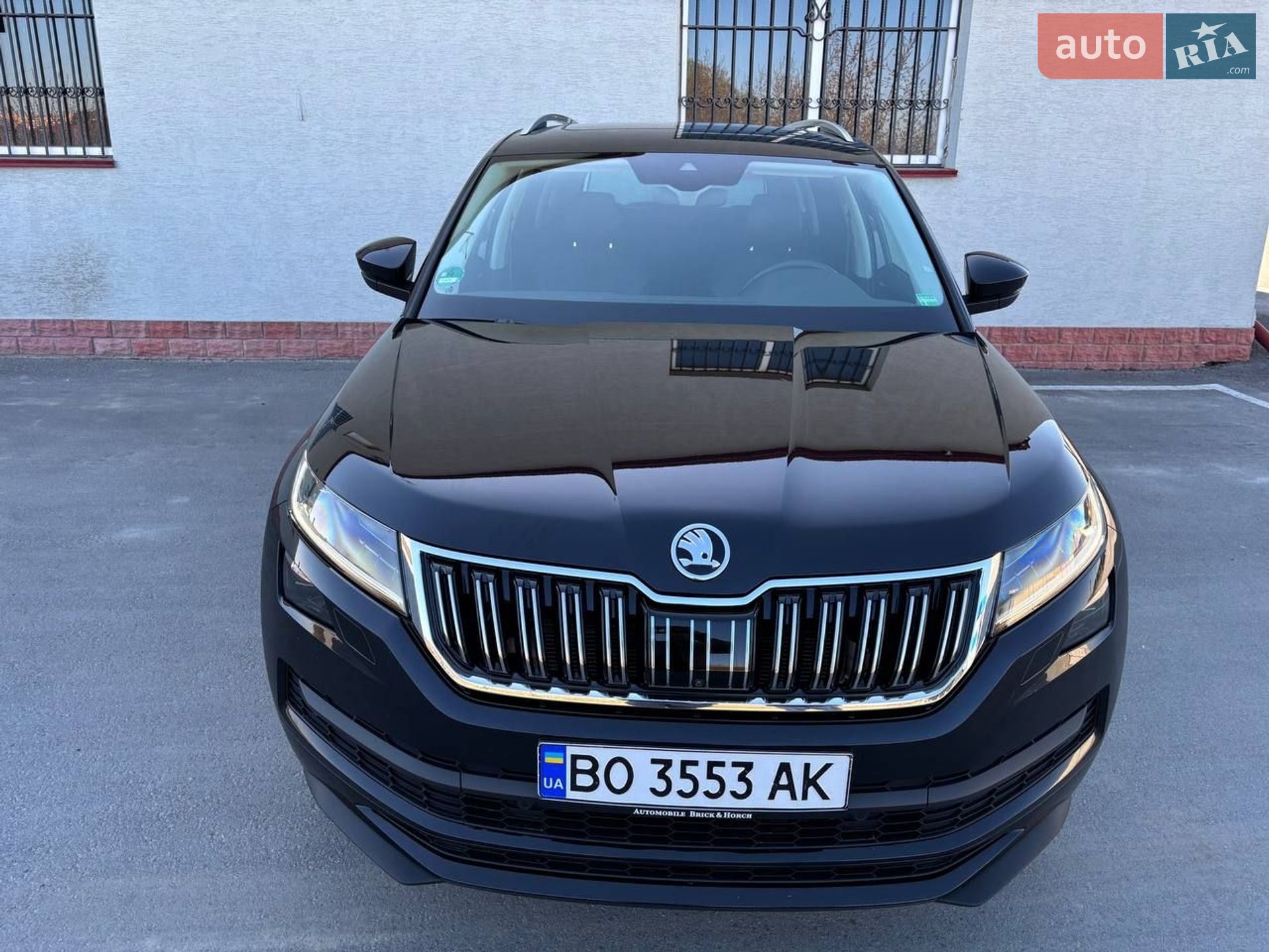 Skoda Kodiaq 2021 VIN TMBLN9NS6M8053273 фото оголошення 3 з 147