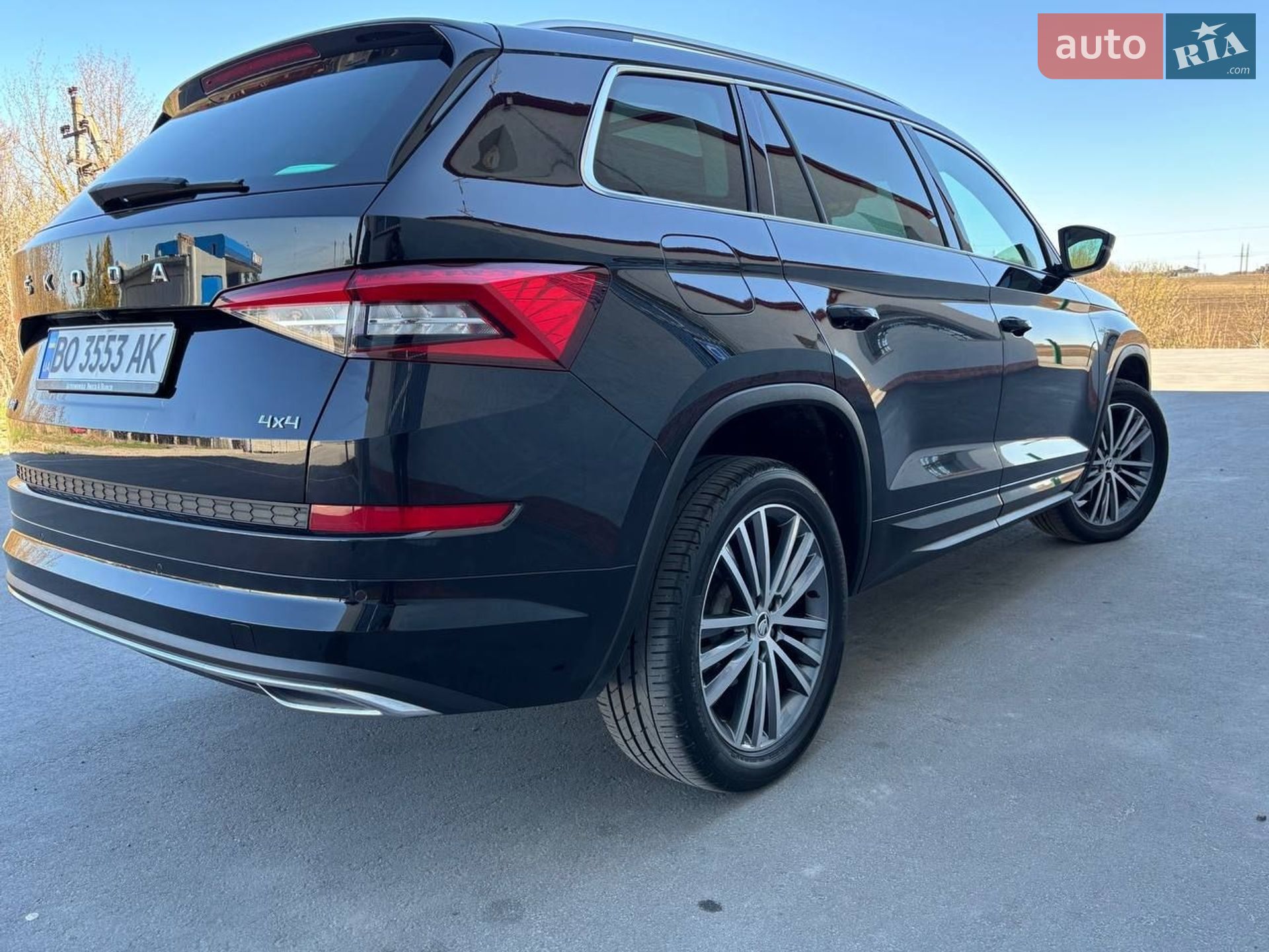 Skoda Kodiaq 2021 VIN TMBLN9NS6M8053273 фото оголошення 16 з 147
