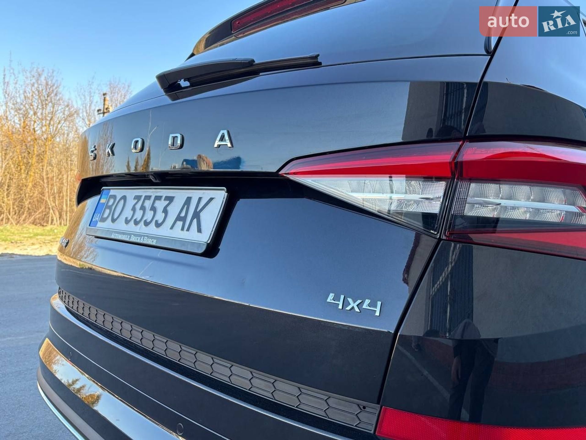 Skoda Kodiaq 2021 VIN TMBLN9NS6M8053273 фото оголошення 19 з 147