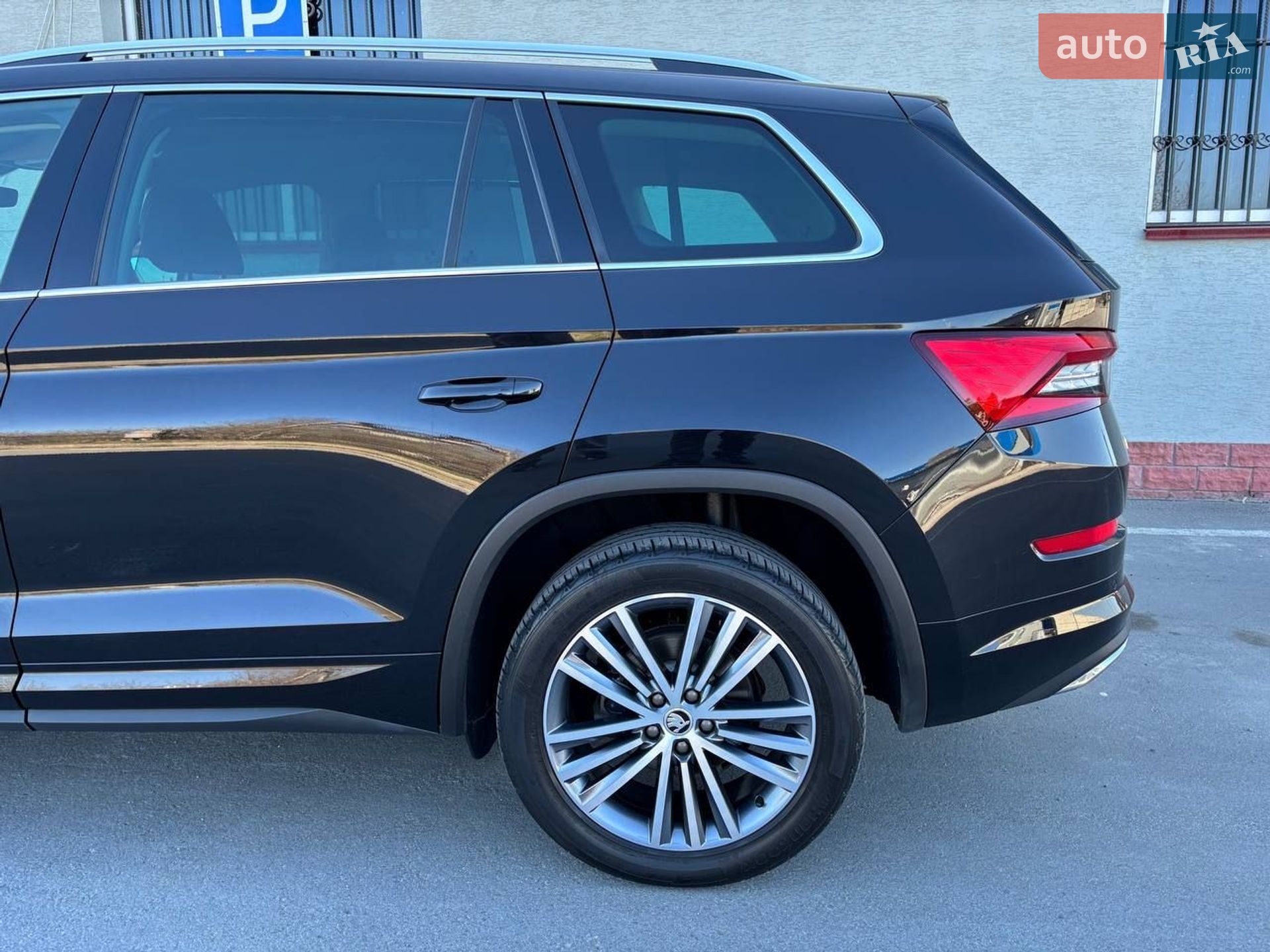 Skoda Kodiaq 2021 VIN TMBLN9NS6M8053273 фото оголошення 30 з 147