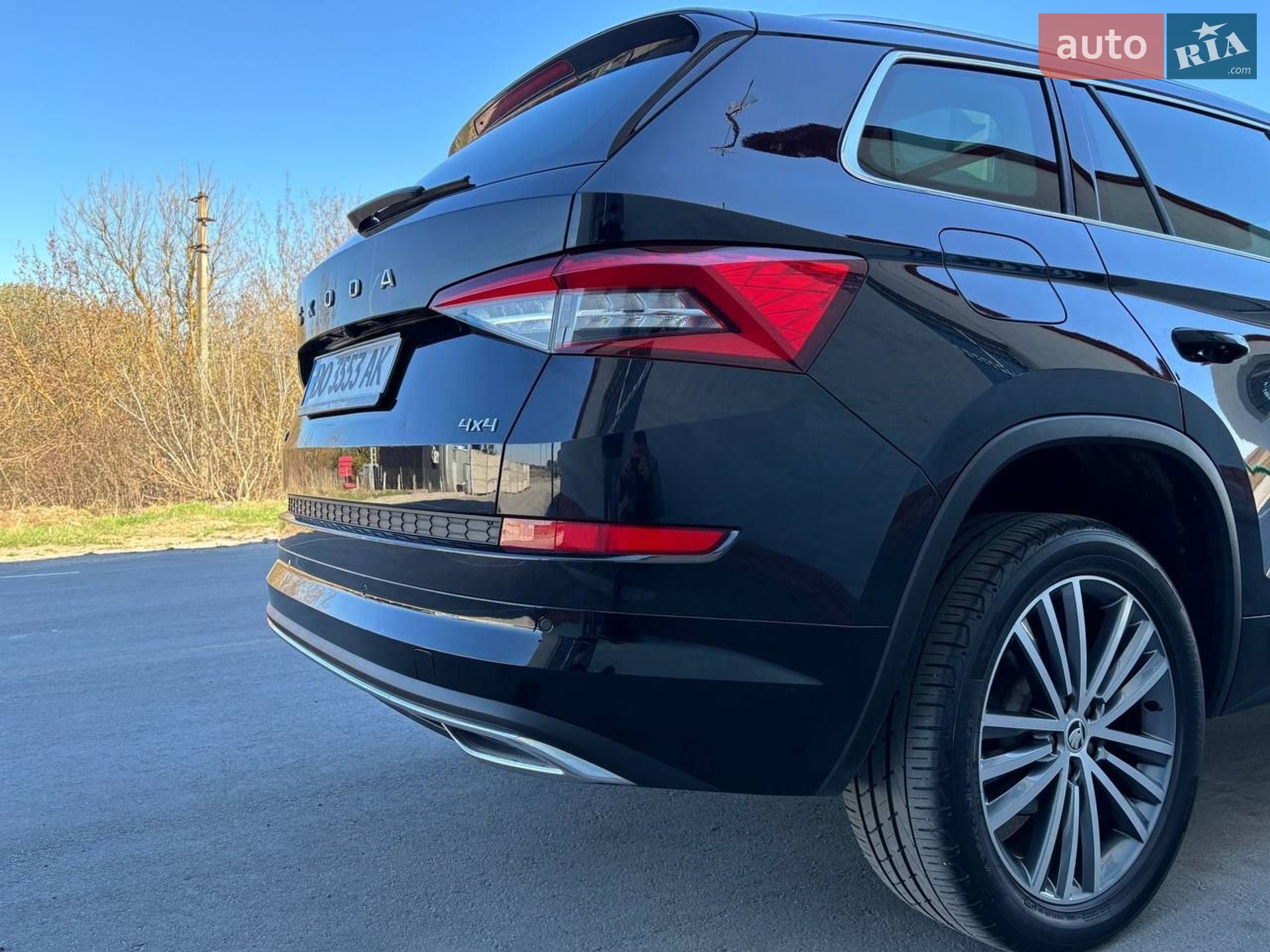 Skoda Kodiaq 2021 VIN TMBLN9NS6M8053273 фото оголошення 17 з 147