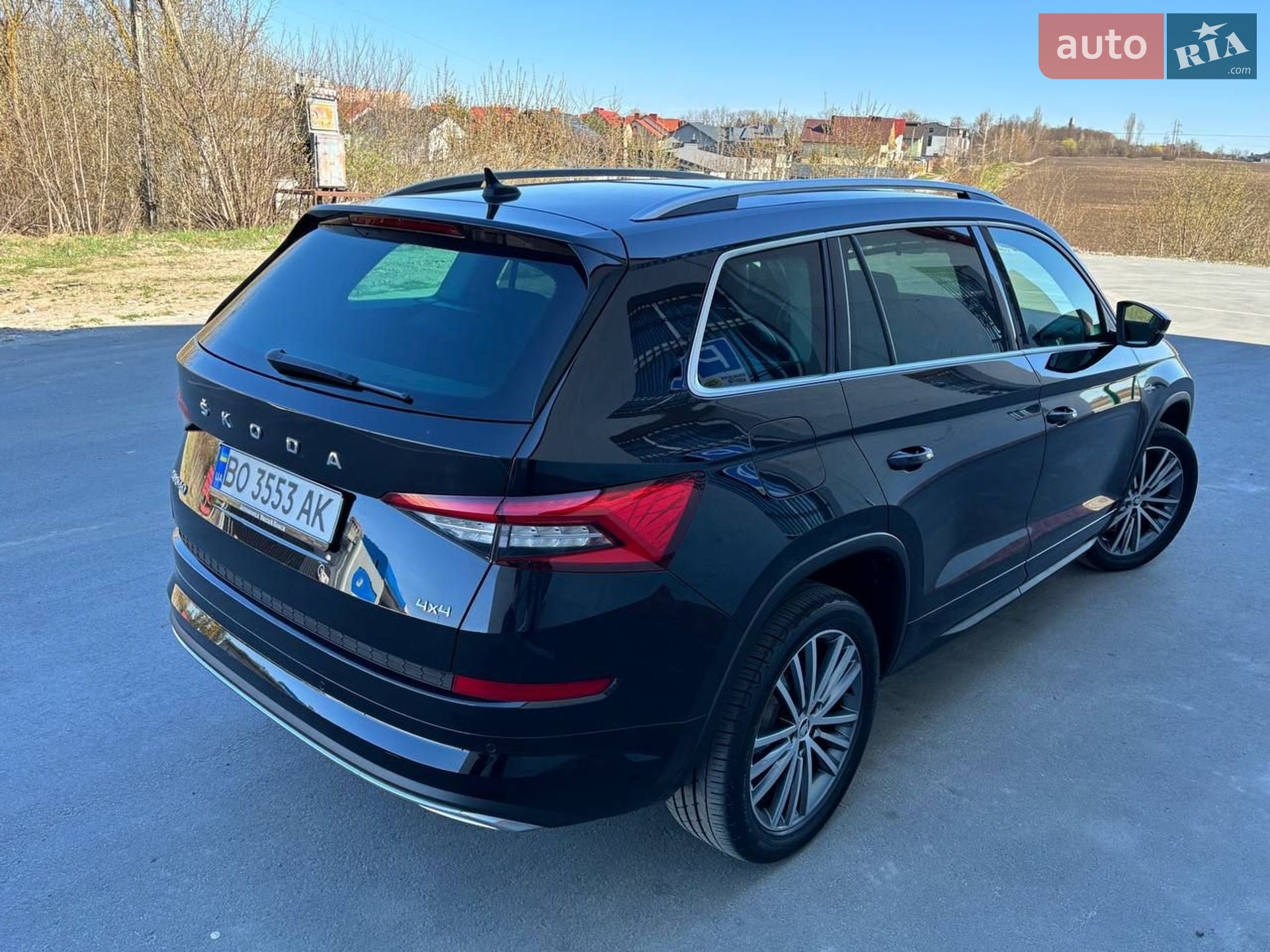 Skoda Kodiaq 2021 VIN TMBLN9NS6M8053273 фото оголошення 15 з 147