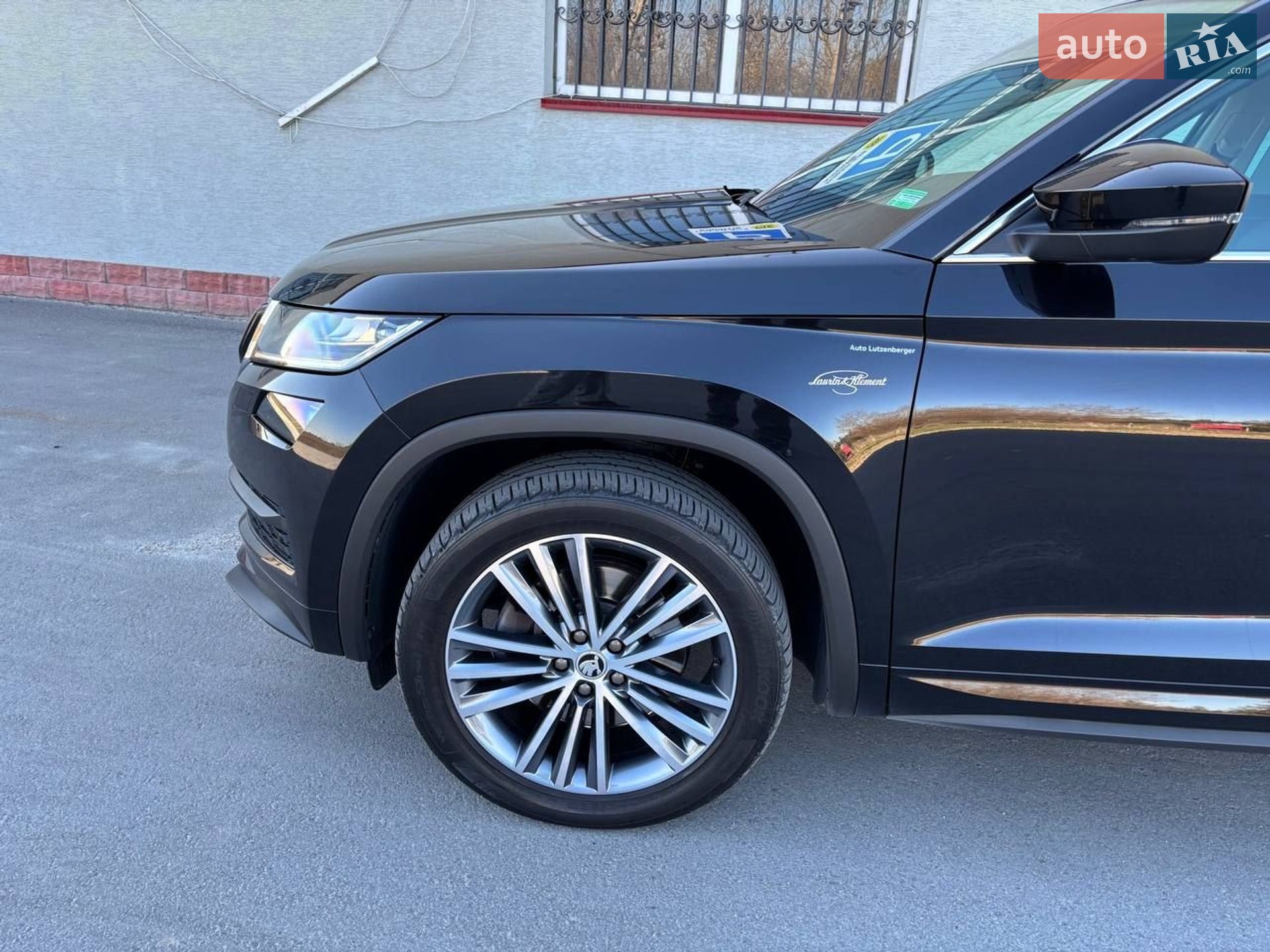 Skoda Kodiaq 2021 VIN TMBLN9NS6M8053273 фото оголошення 36 з 147