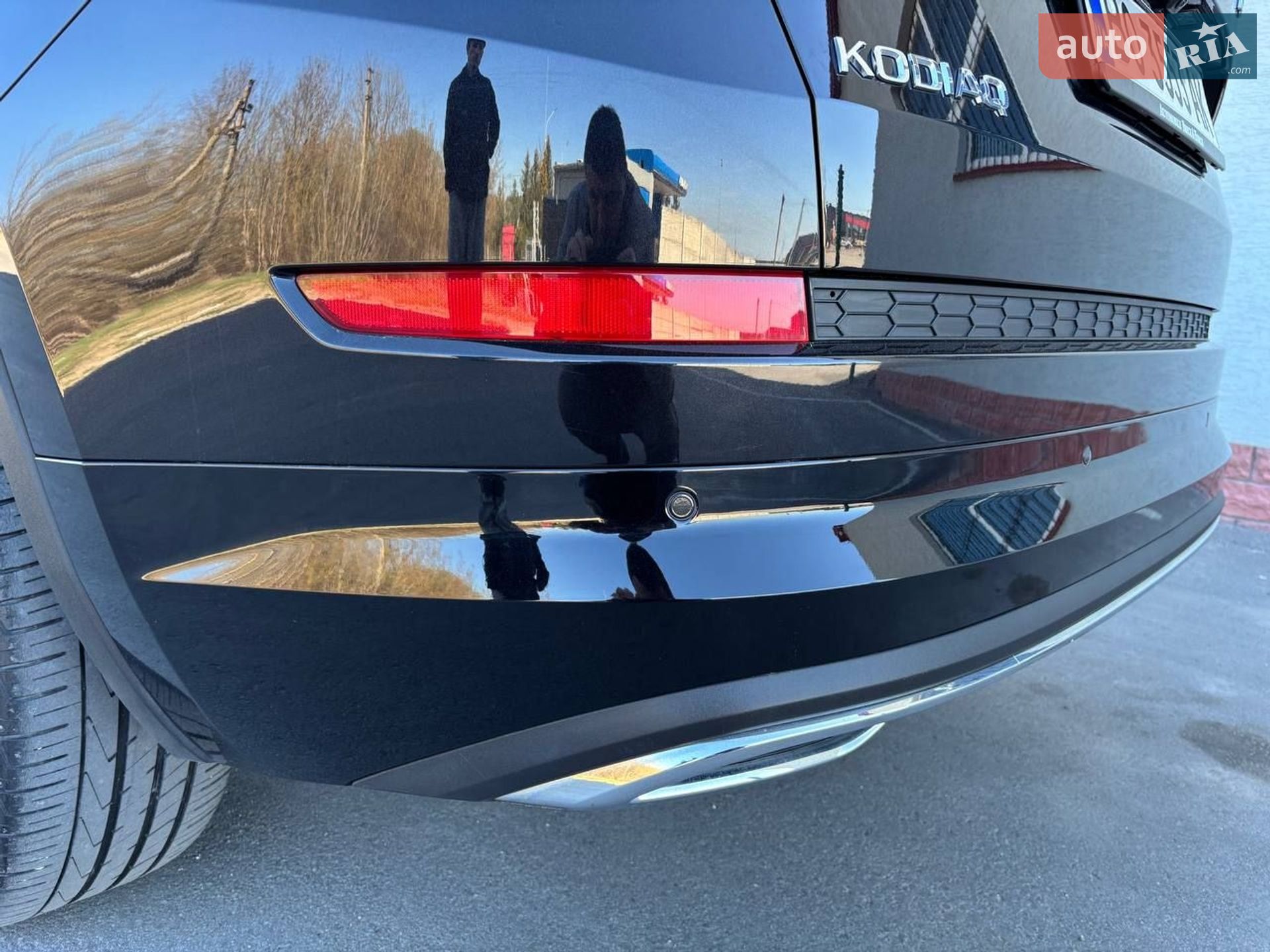 Skoda Kodiaq 2021 VIN TMBLN9NS6M8053273 фото оголошення 31 з 147