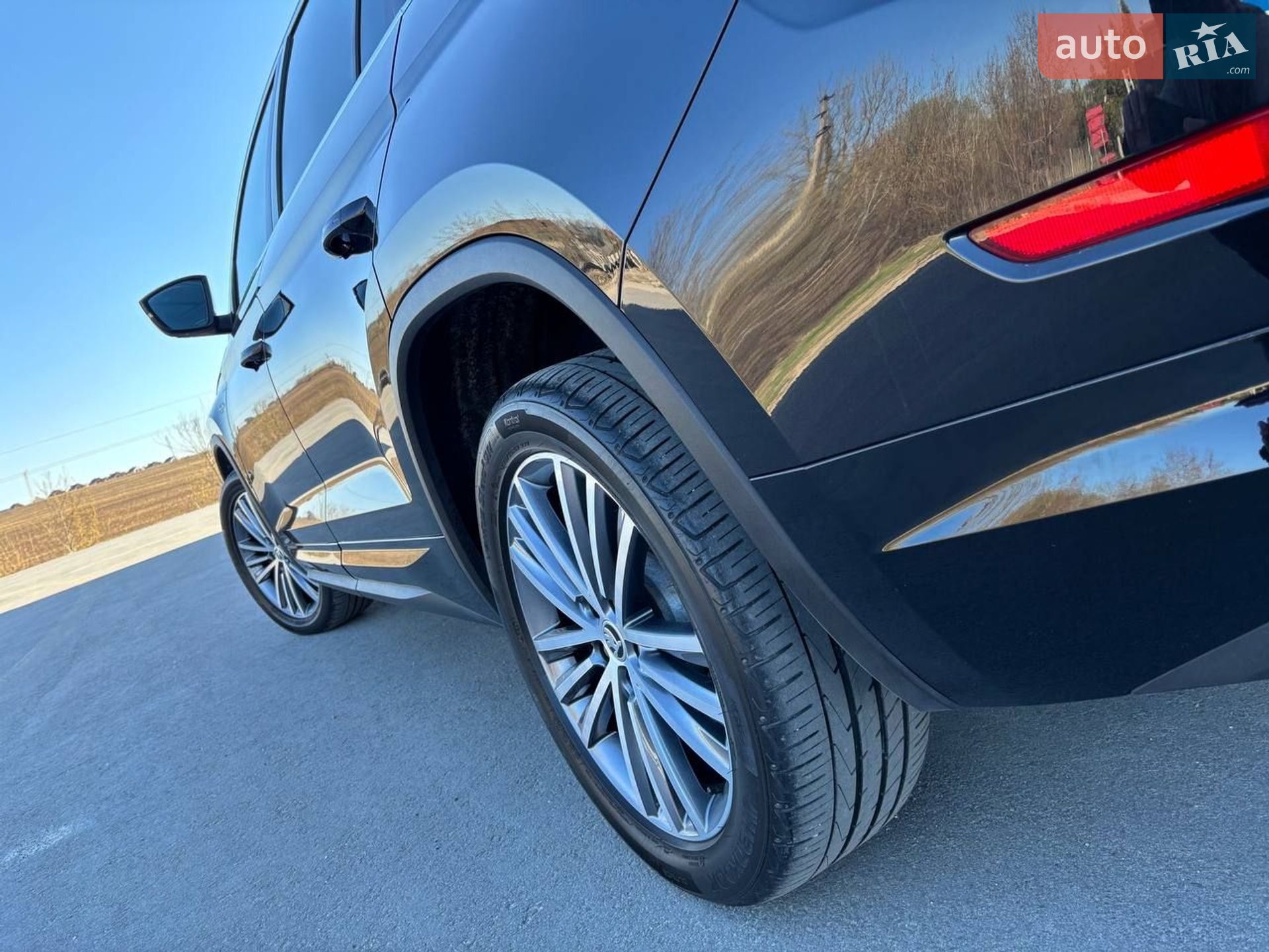 Skoda Kodiaq 2021 VIN TMBLN9NS6M8053273 фото оголошення 29 з 147
