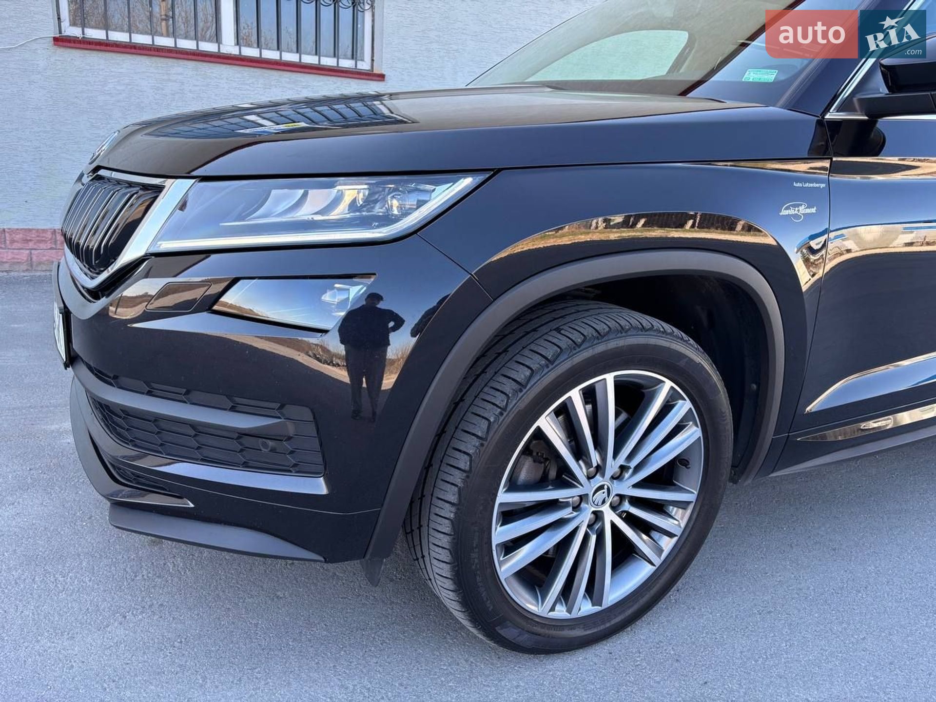 Skoda Kodiaq 2021 VIN TMBLN9NS6M8053273 фото оголошення 54 з 147