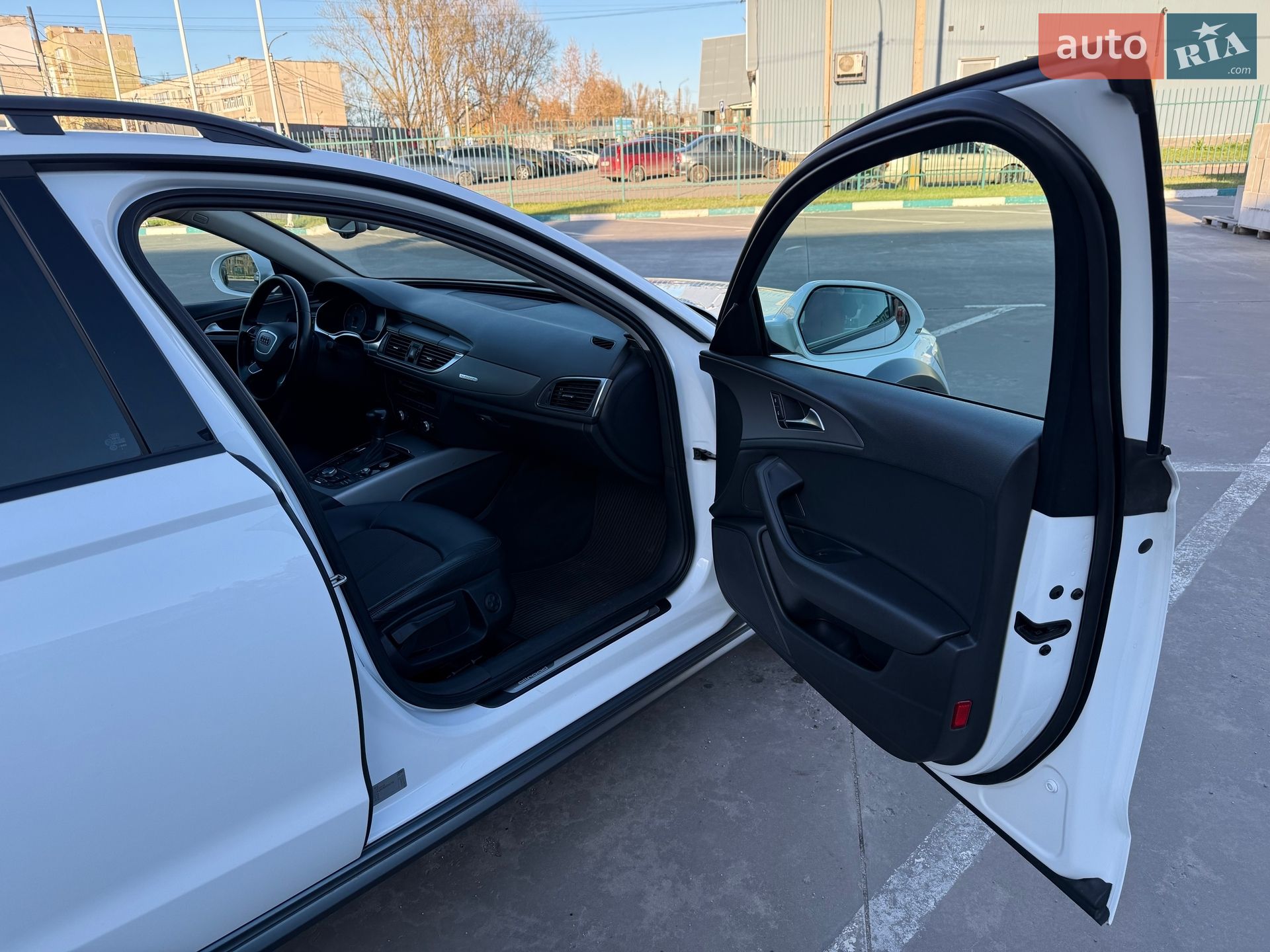 Audi A6 Allroad 2013 VIN WAUZZZ4G6EN024478 фото оголошення 20 з 26