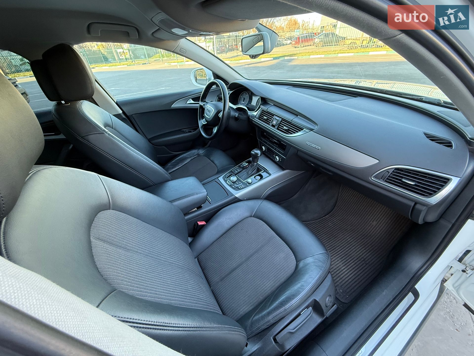 Audi A6 Allroad 2013 VIN WAUZZZ4G6EN024478 фото оголошення 21 з 26