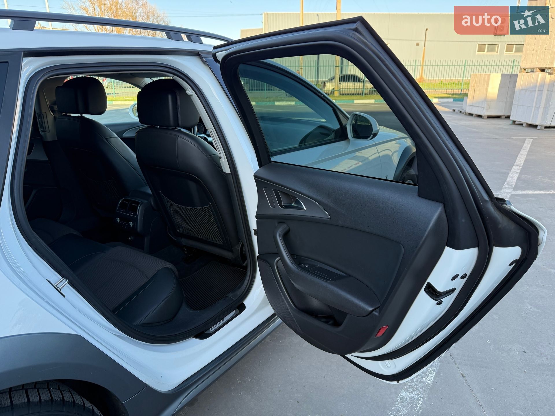 Audi A6 Allroad 2013 VIN WAUZZZ4G6EN024478 фото оголошення 22 з 26