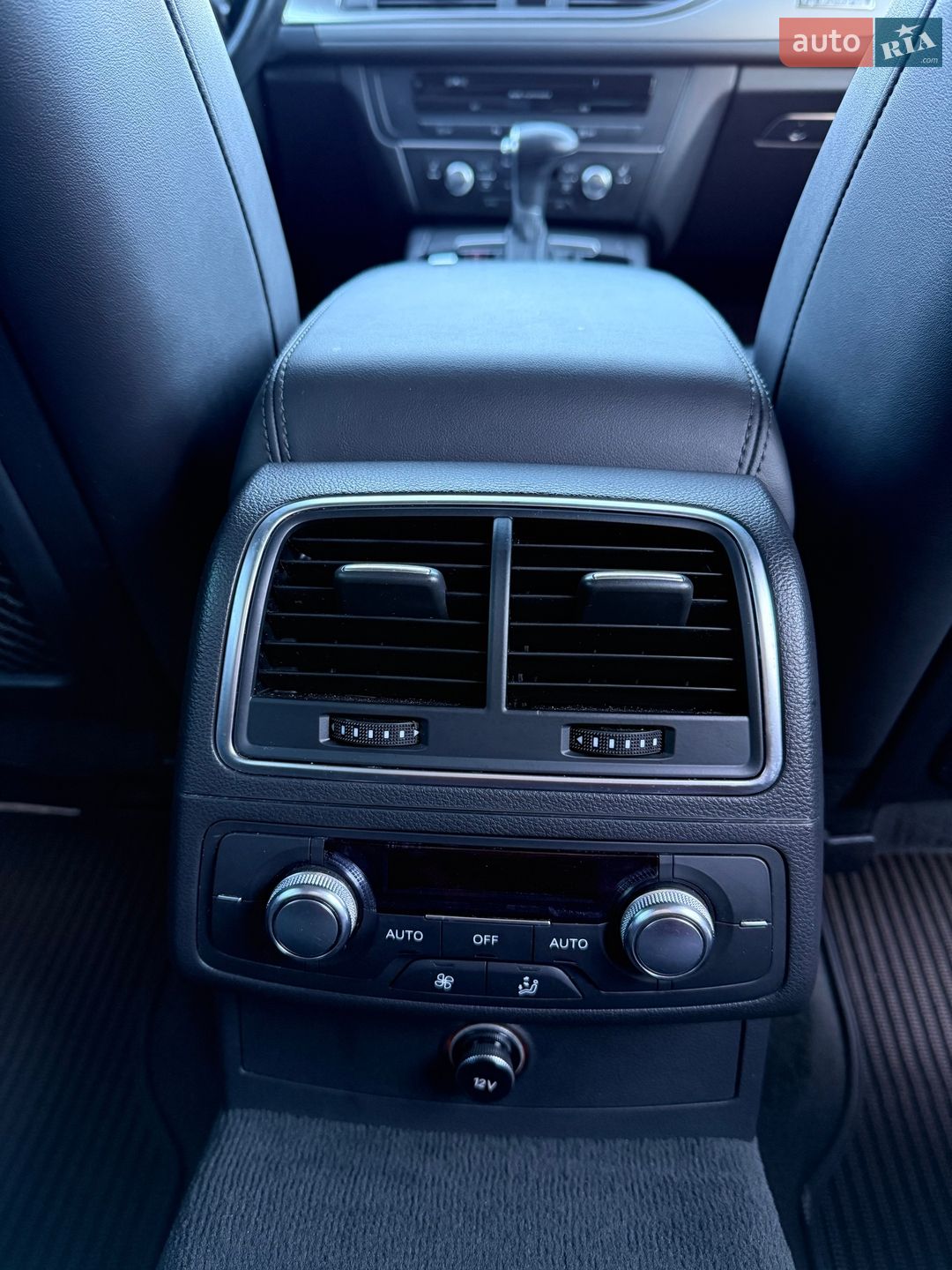 Audi A6 Allroad 2013 VIN WAUZZZ4G6EN024478 фото оголошення 23 з 26