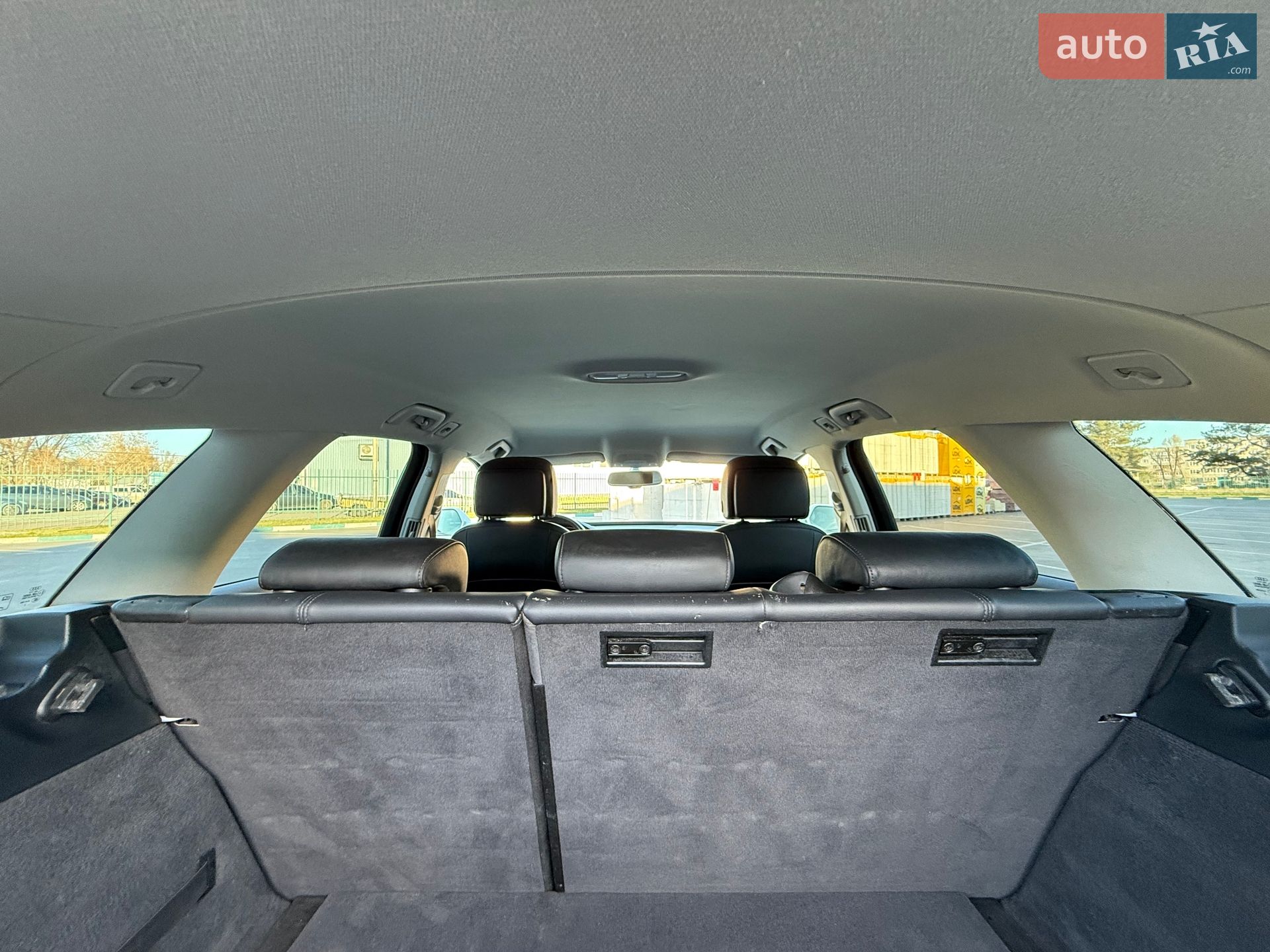 Audi A6 Allroad 2013 VIN WAUZZZ4G6EN024478 фото оголошення 26 з 26