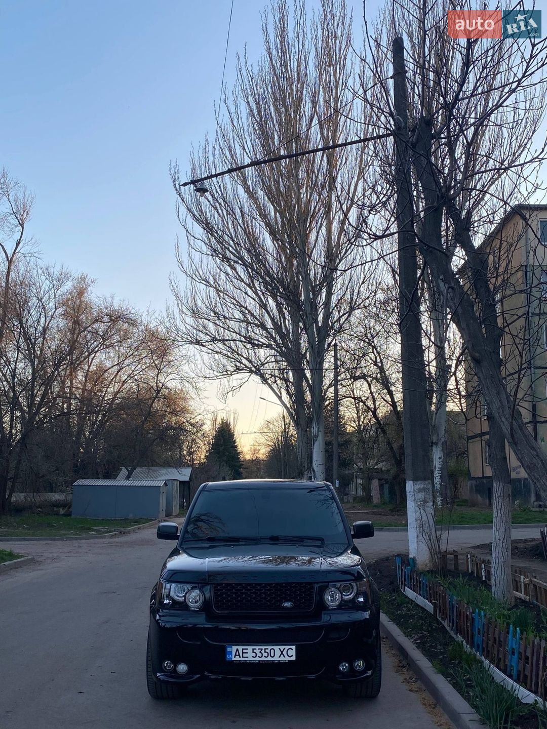 Land Rover Range Rover Sport 2007 VIN SALLSAA347A100711 фото оголошення 5 з 15