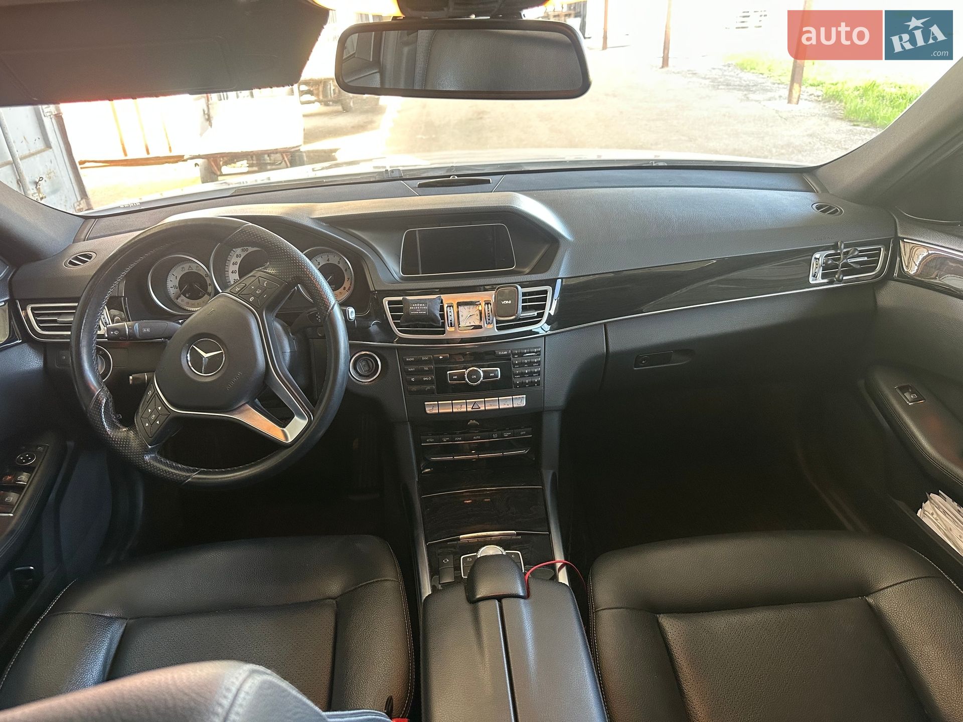 Mercedes-Benz E-Class 2013 VIN WDD2120341A790476 фото оголошення 26 з 34