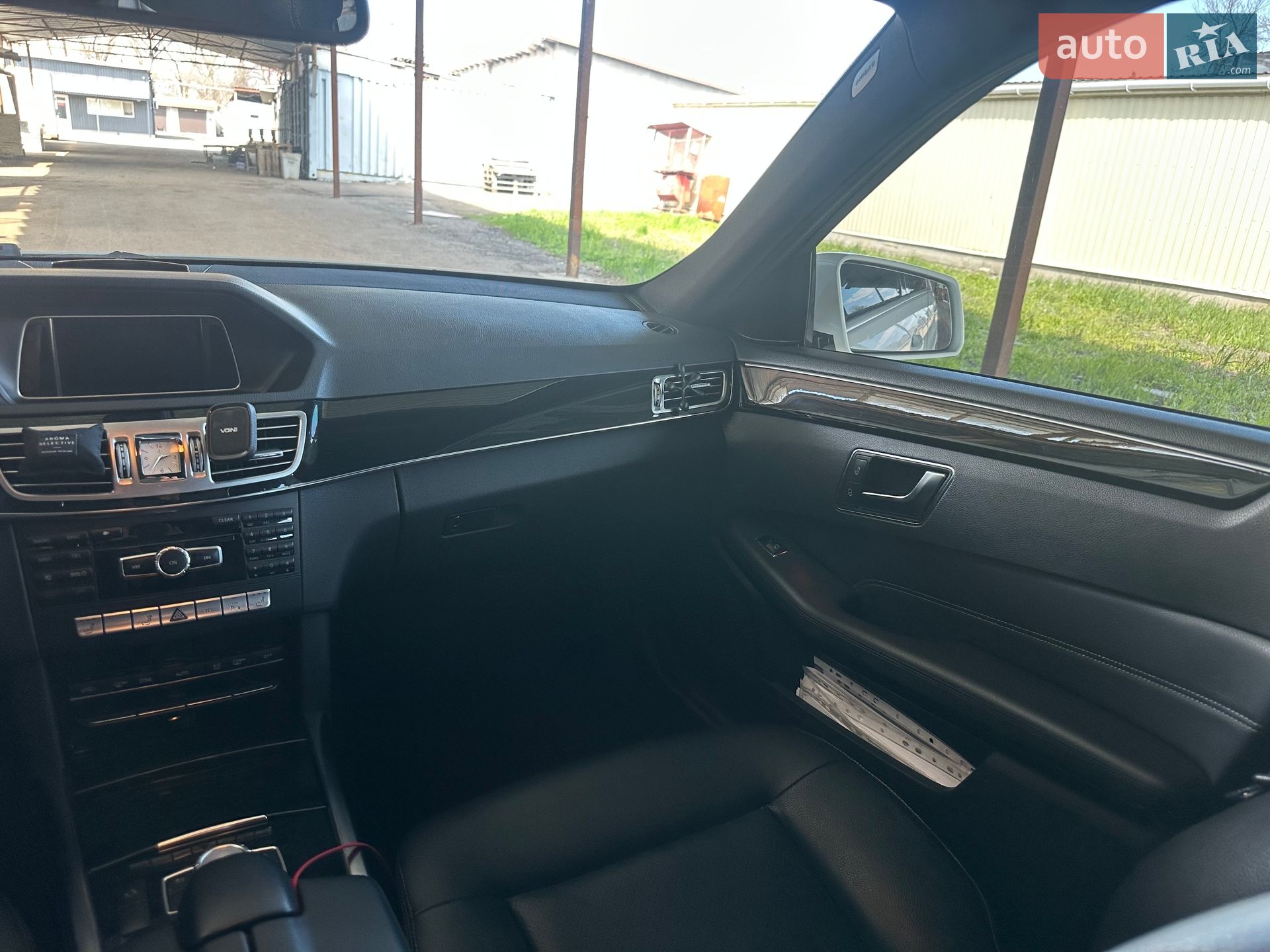 Mercedes-Benz E-Class 2013 VIN WDD2120341A790476 фото оголошення 27 з 34