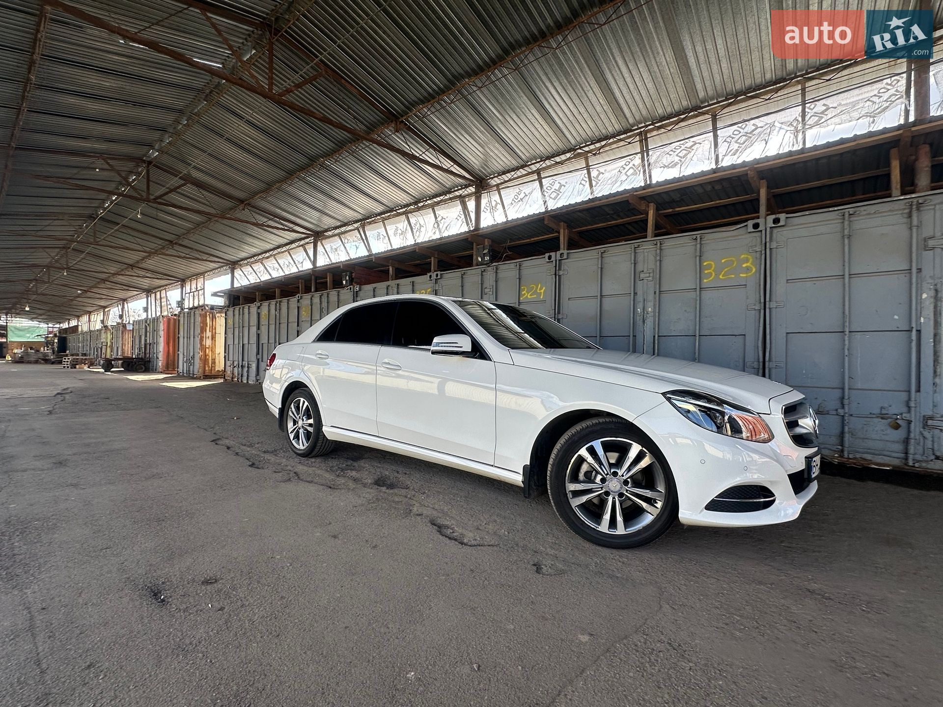 Mercedes-Benz E-Class 2013 VIN WDD2120341A790476 фото оголошення 13 з 34