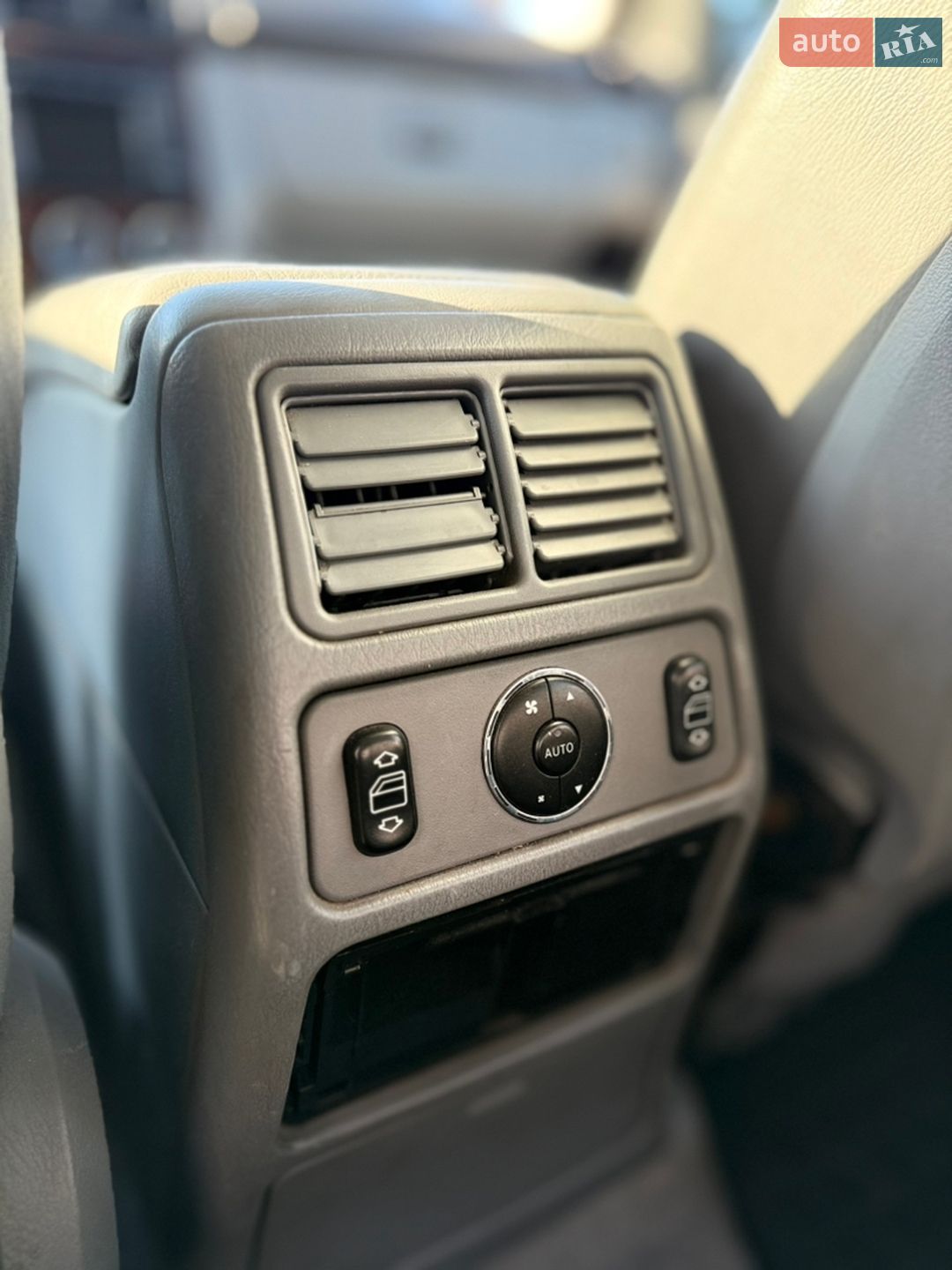 Mercedes-Benz M-Class 2002 VIN WDC1631131A357396 фото оголошення 7 з 16