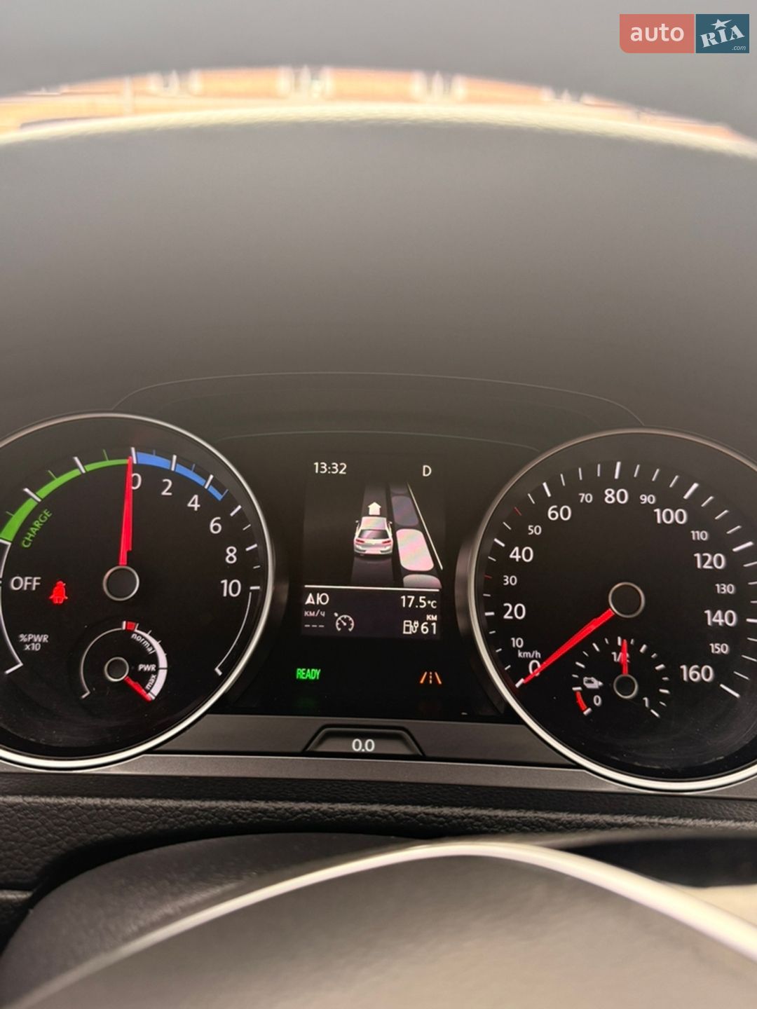 Volkswagen e-Golf 2015 VIN WVWZZZAUZGW907331 фото оголошення 19 з 24