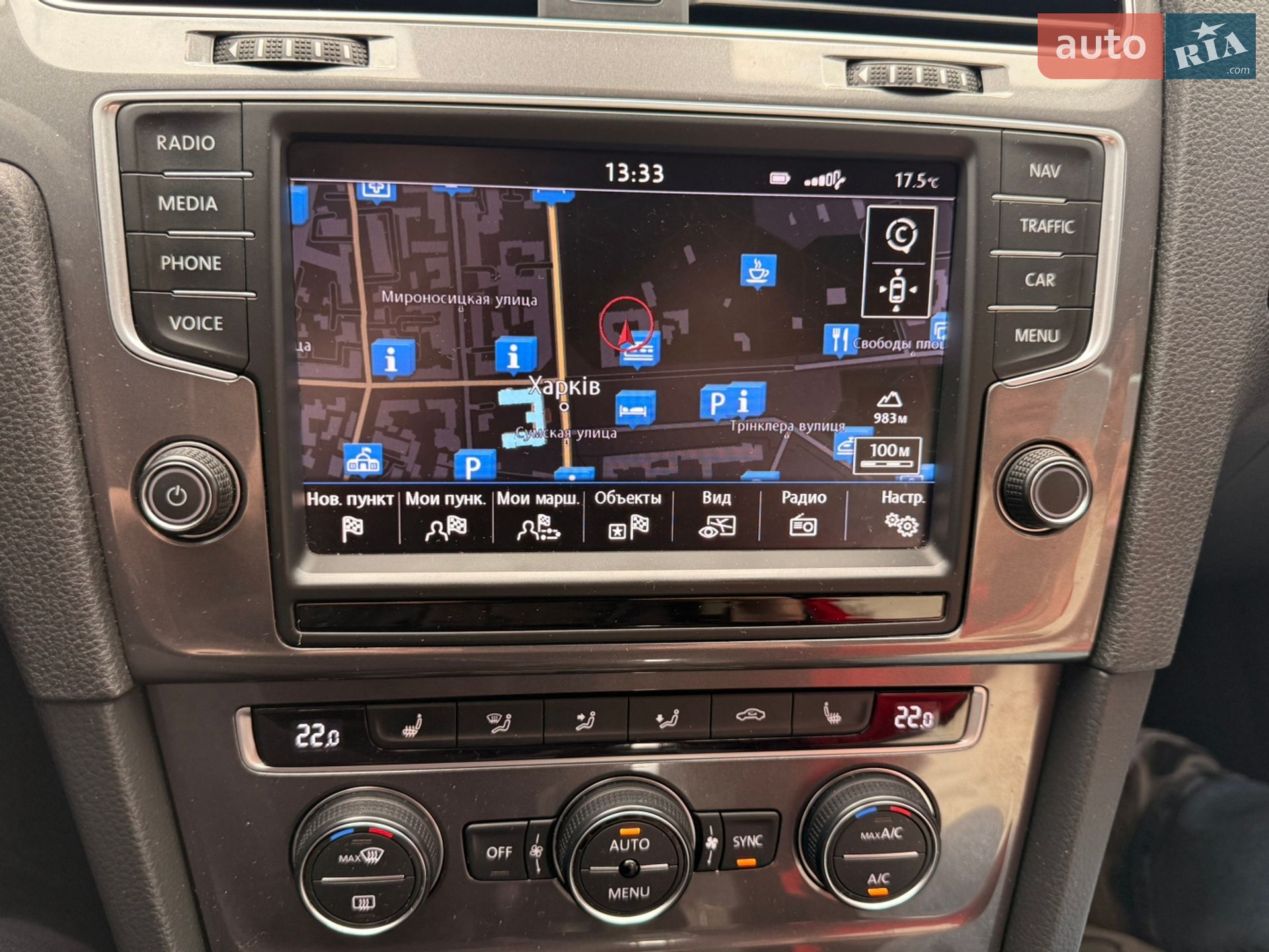 Volkswagen e-Golf 2015 VIN WVWZZZAUZGW907331 фото оголошення 22 з 24