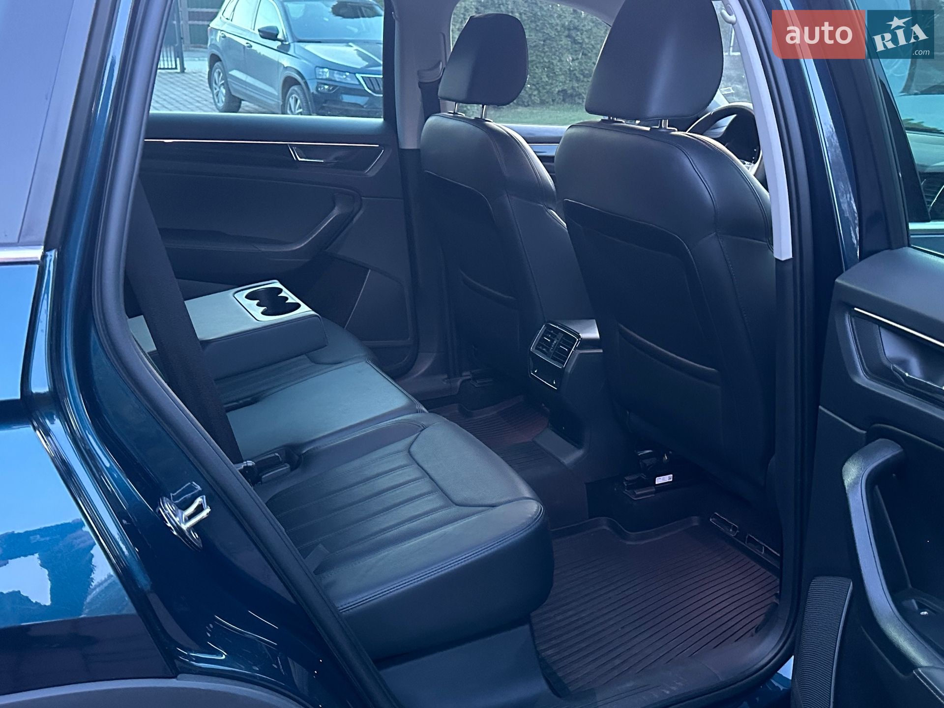 Skoda Kodiaq 2023 VIN TMBLN7NS1PB401220 фото оголошення 41 з 50