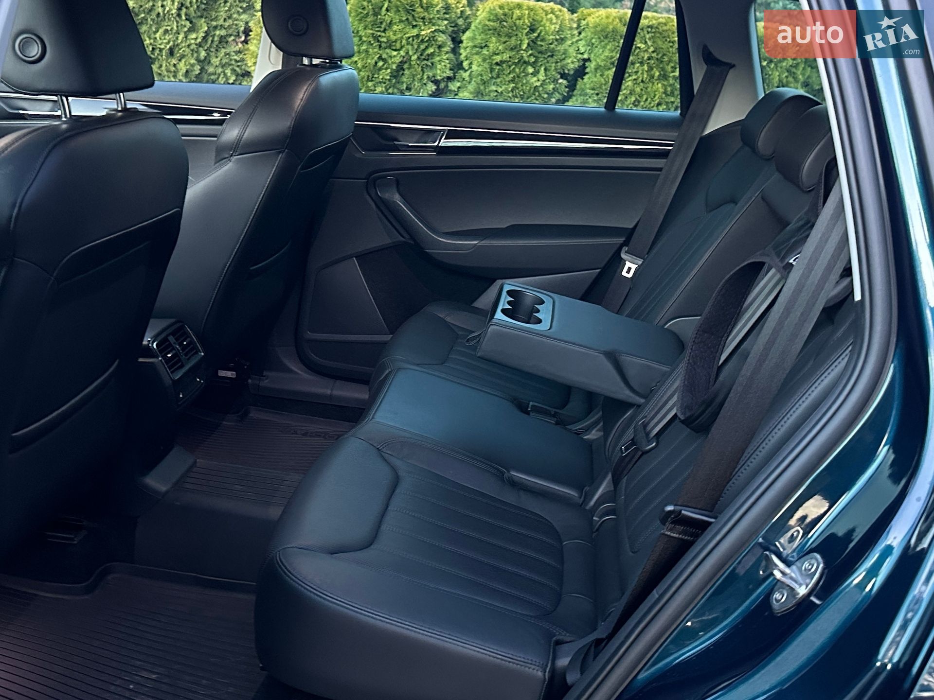 Skoda Kodiaq 2023 VIN TMBLN7NS1PB401220 фото оголошення 45 з 50