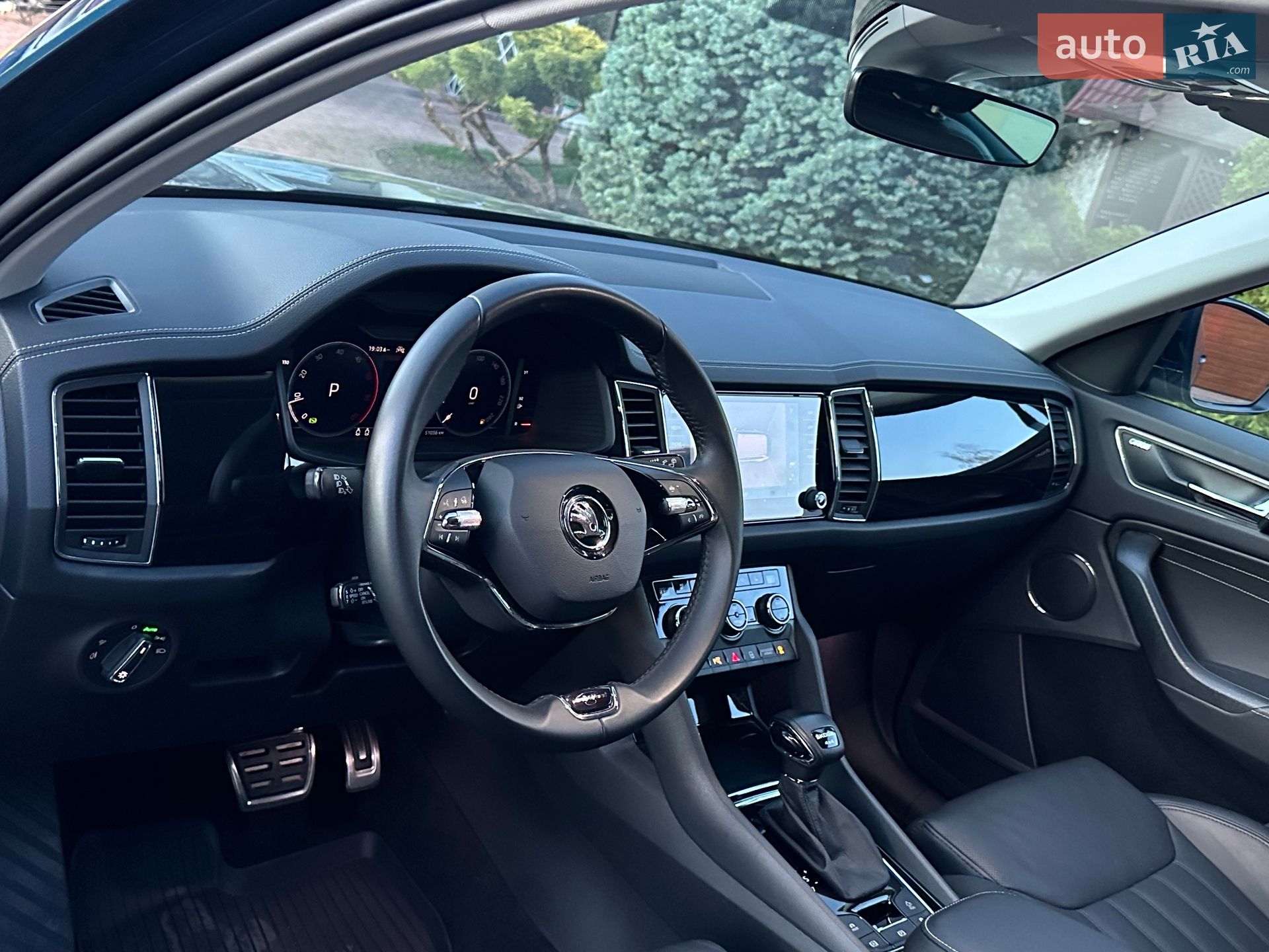 Skoda Kodiaq 2023 VIN TMBLN7NS1PB401220 фото оголошення 44 з 50