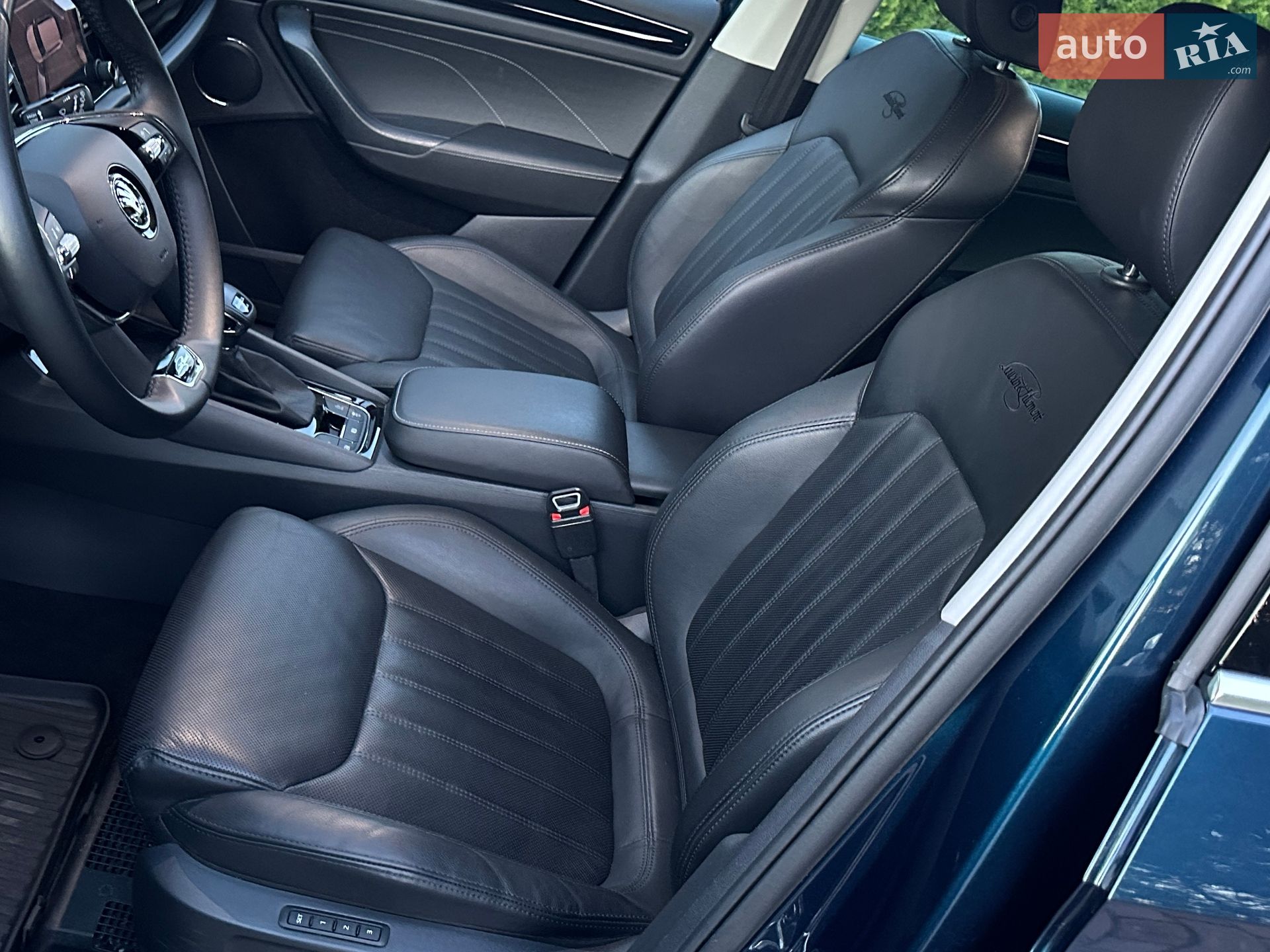 Skoda Kodiaq 2023 VIN TMBLN7NS1PB401220 фото оголошення 46 з 50