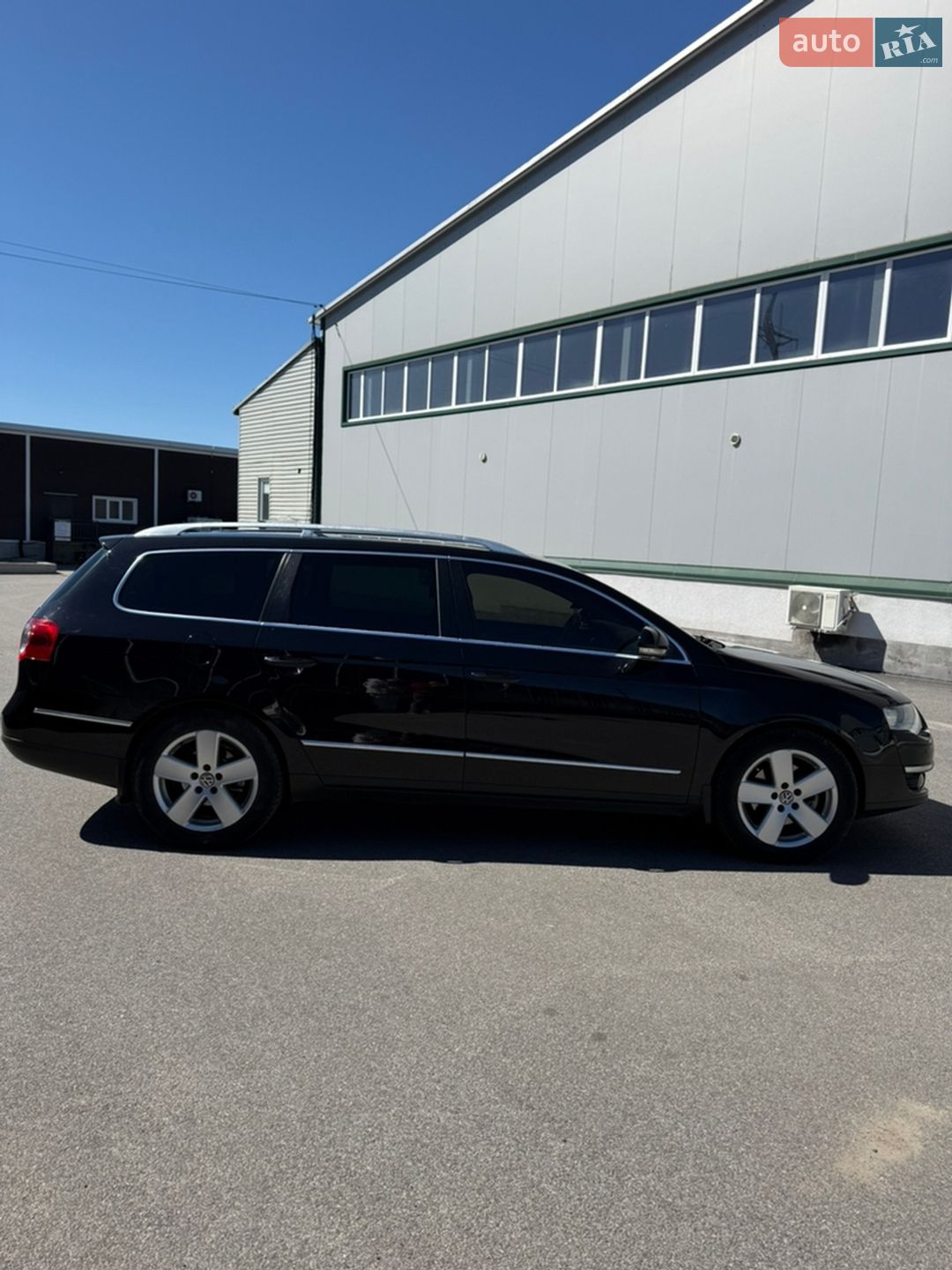 Volkswagen Passat 2006 VIN WVWZZZ3CZ7E103375 фото оголошення 3 з 32