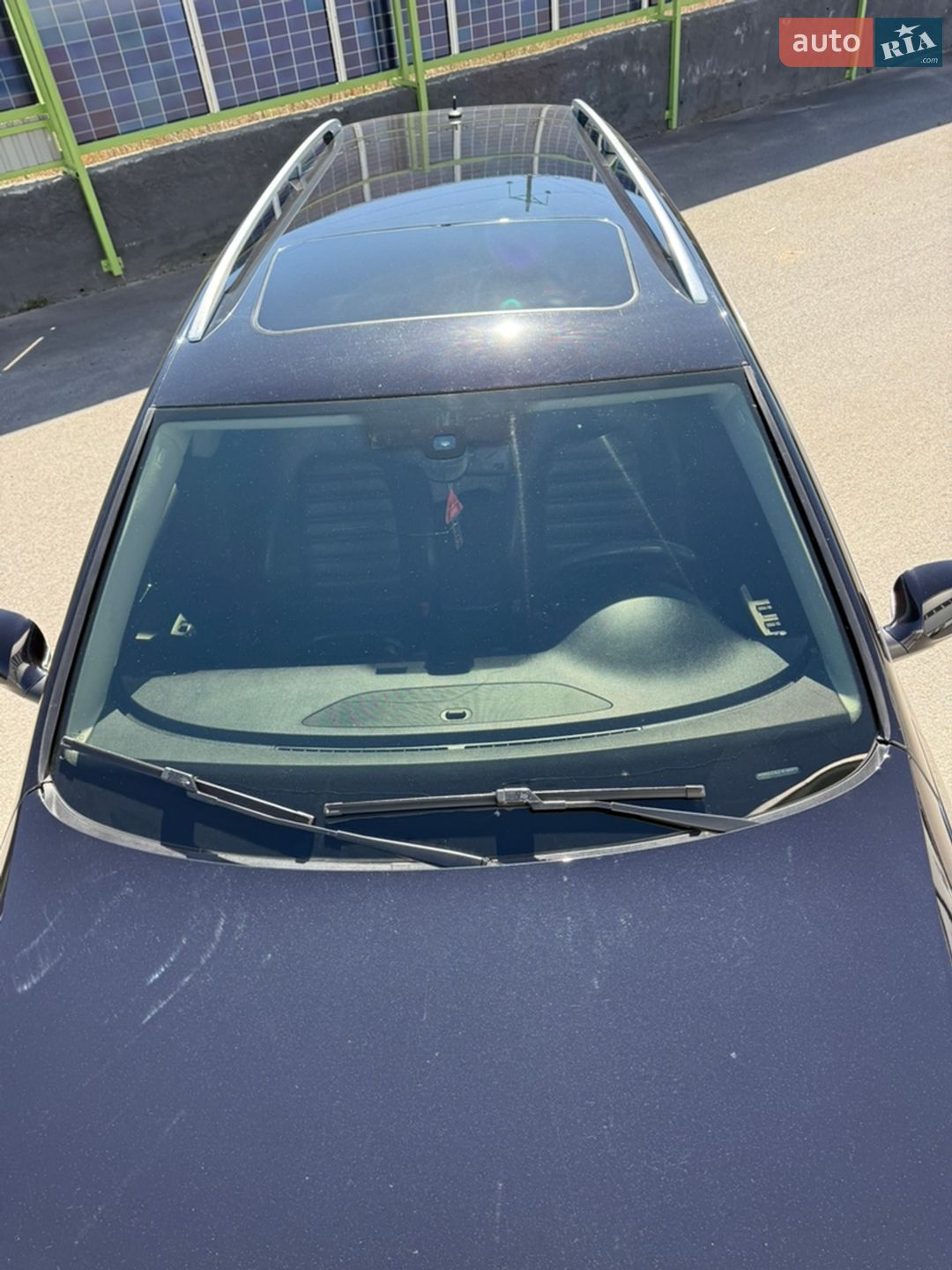 Volkswagen Passat 2006 VIN WVWZZZ3CZ7E103375 фото оголошення 11 з 32