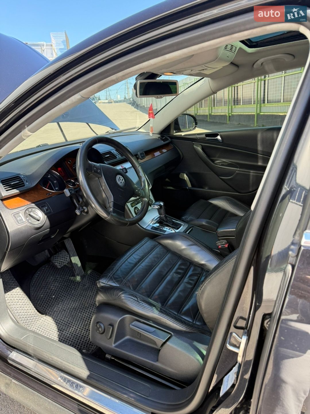 Volkswagen Passat 2006 VIN WVWZZZ3CZ7E103375 фото оголошення 15 з 32