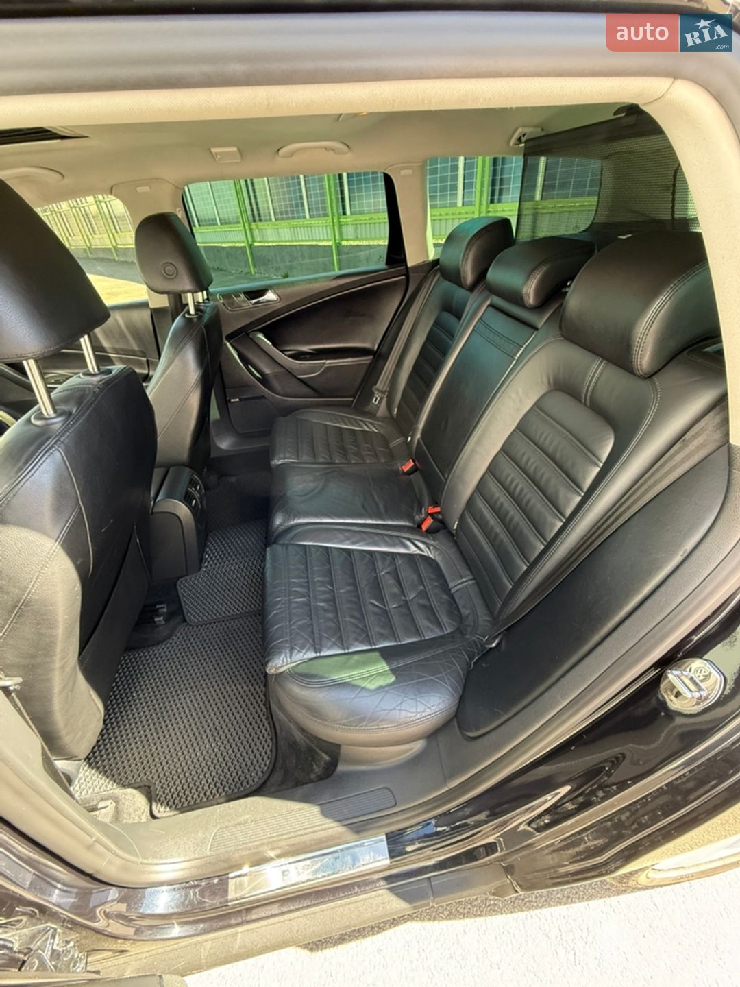 Volkswagen Passat 2006 VIN WVWZZZ3CZ7E103375 фото оголошення 16 з 32