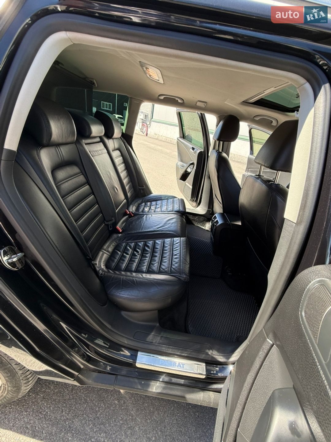Volkswagen Passat 2006 VIN WVWZZZ3CZ7E103375 фото оголошення 17 з 32
