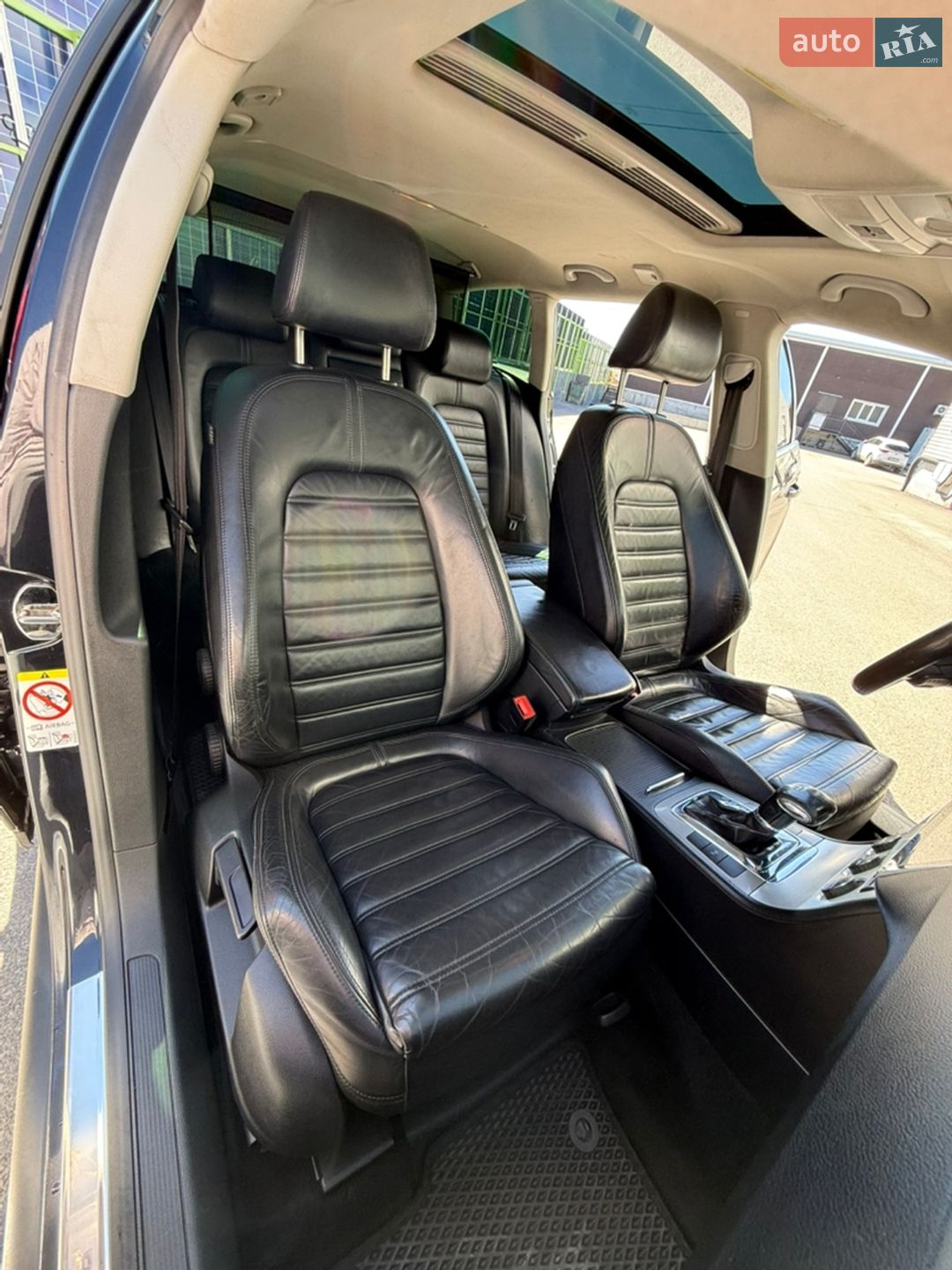 Volkswagen Passat 2006 VIN WVWZZZ3CZ7E103375 фото оголошення 21 з 32