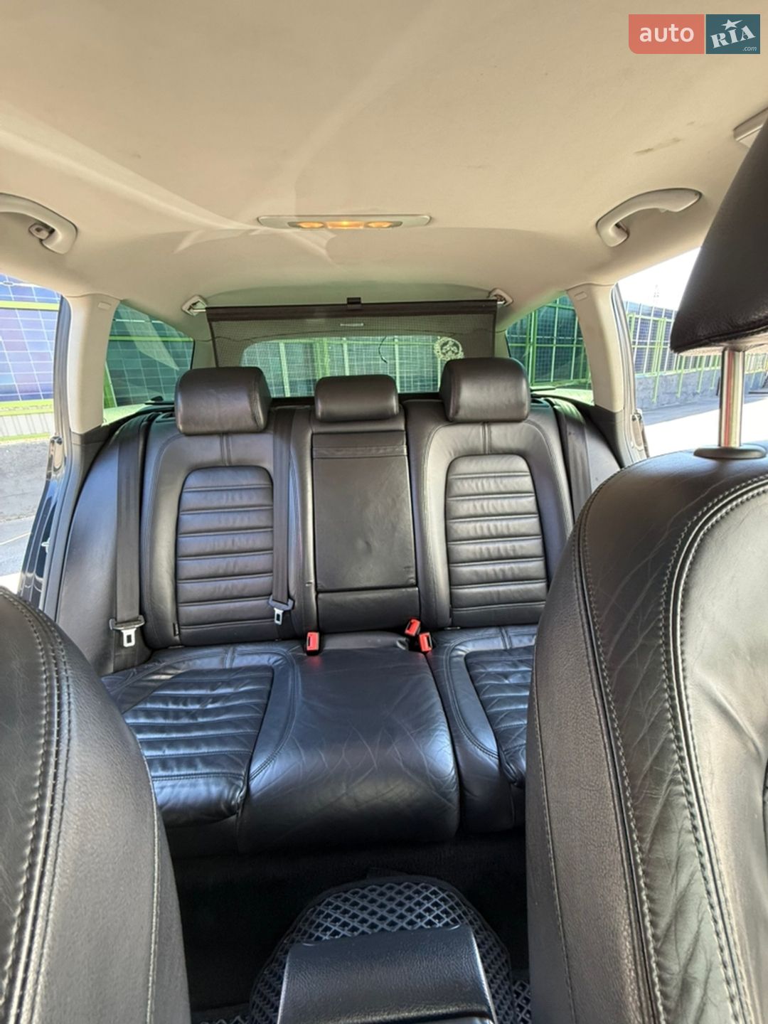 Volkswagen Passat 2006 VIN WVWZZZ3CZ7E103375 фото оголошення 22 з 32