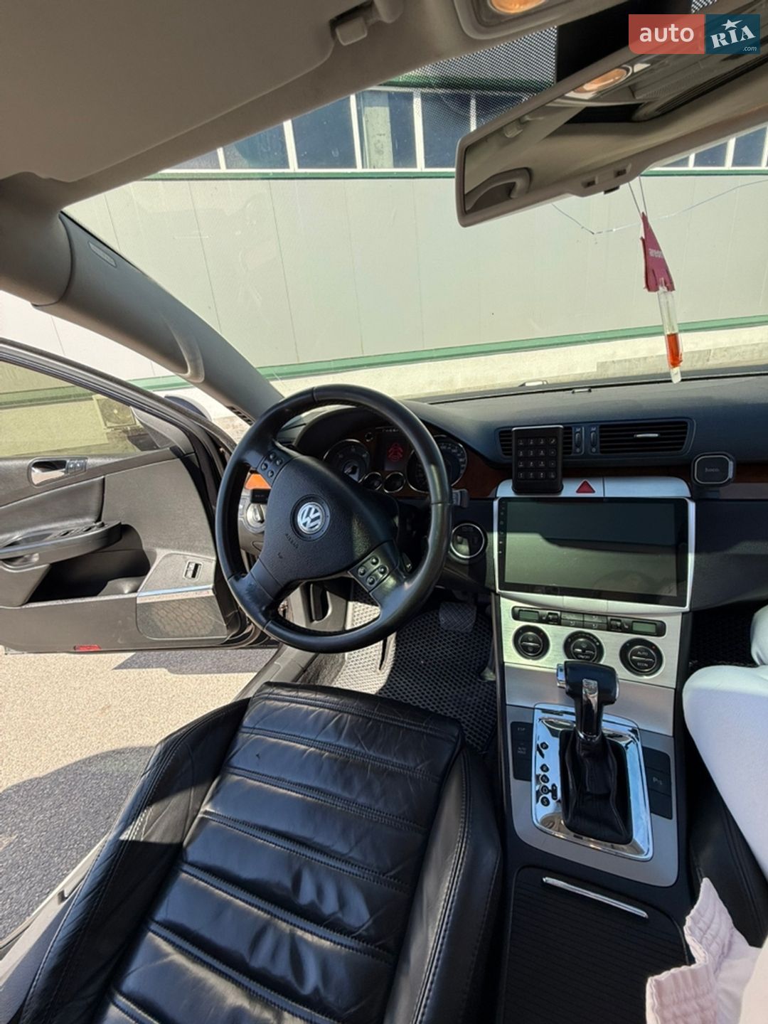 Volkswagen Passat 2006 VIN WVWZZZ3CZ7E103375 фото оголошення 26 з 32