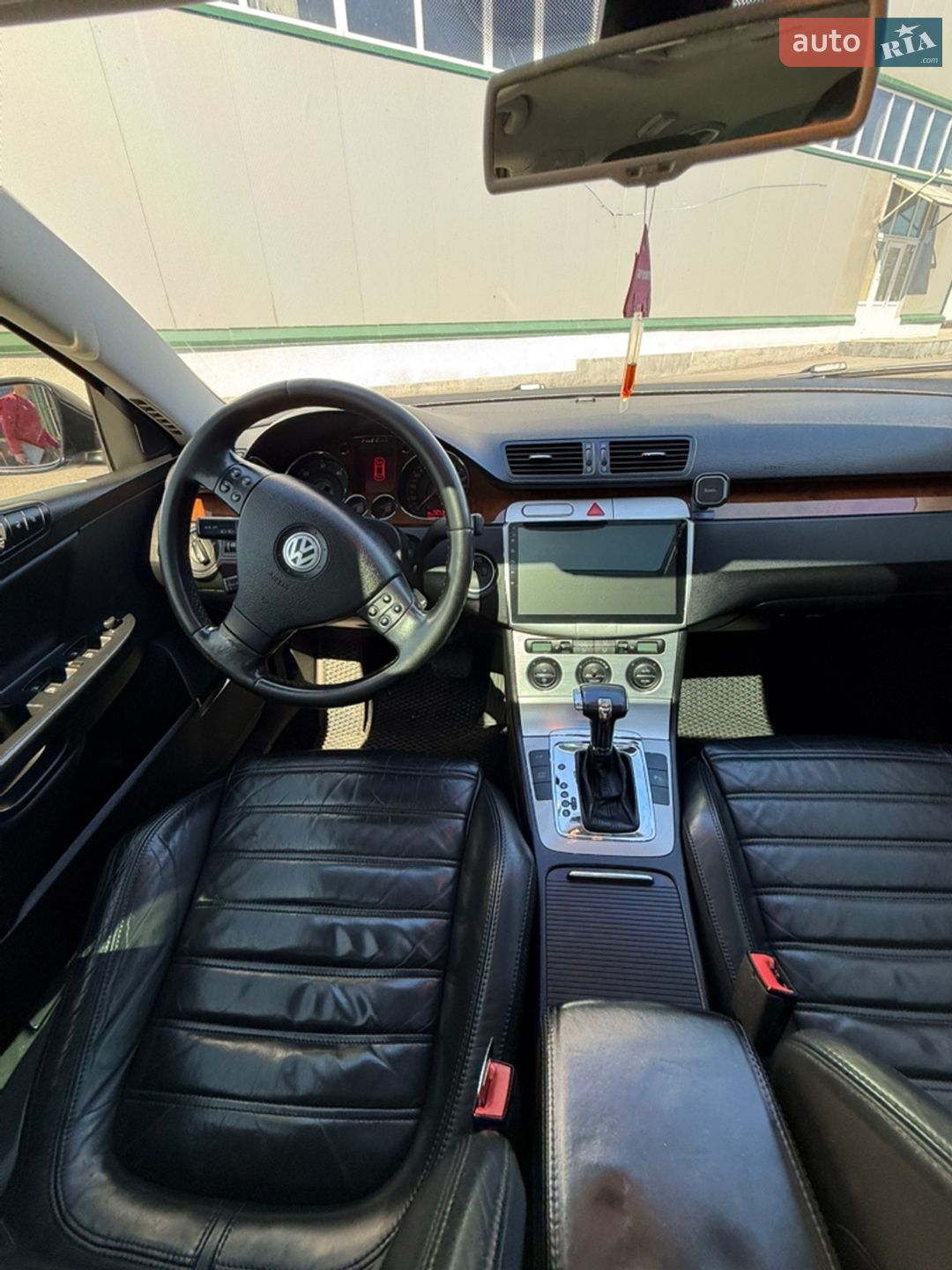Volkswagen Passat 2006 VIN WVWZZZ3CZ7E103375 фото оголошення 29 з 32