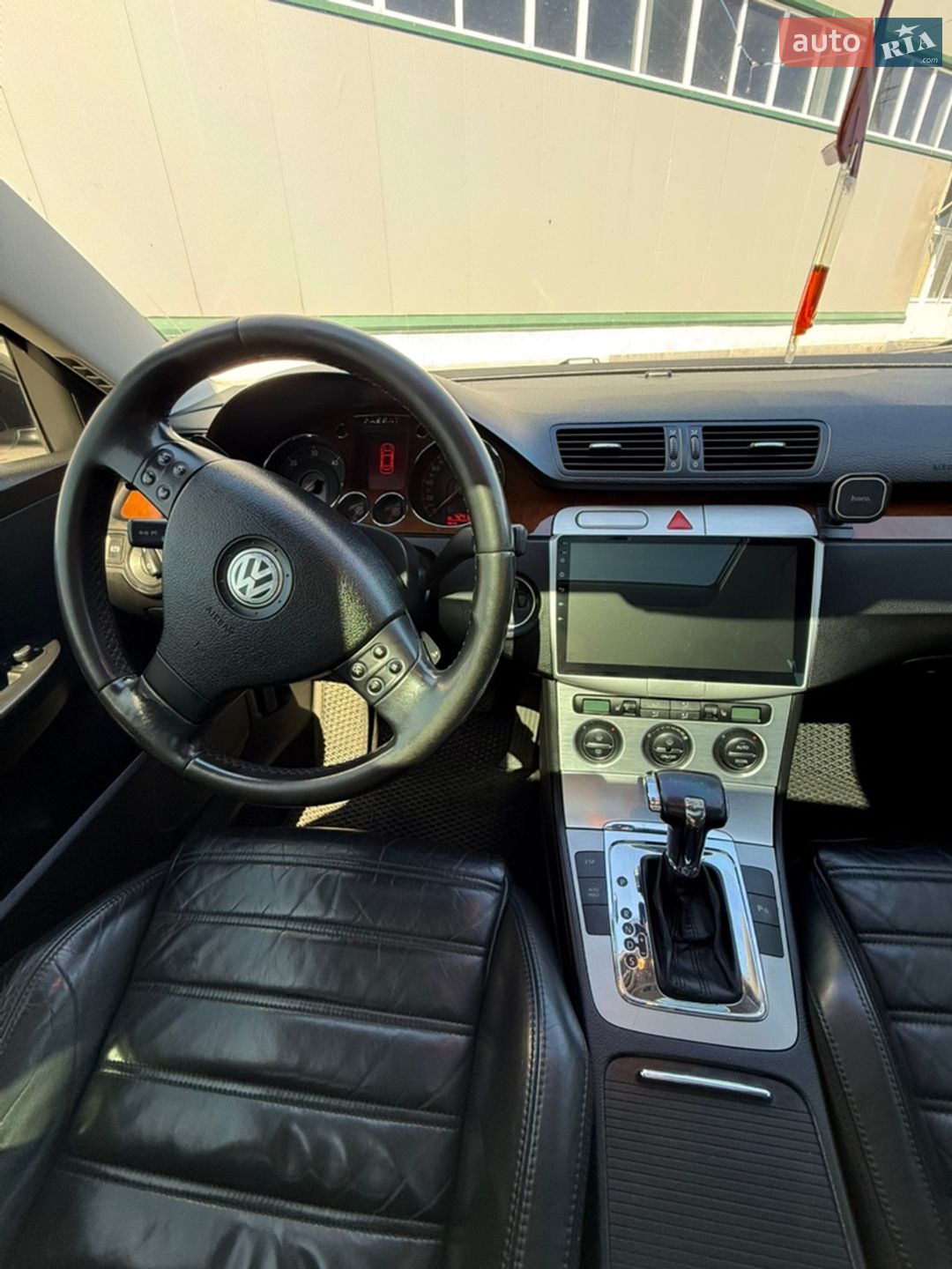Volkswagen Passat 2006 VIN WVWZZZ3CZ7E103375 фото оголошення 30 з 32