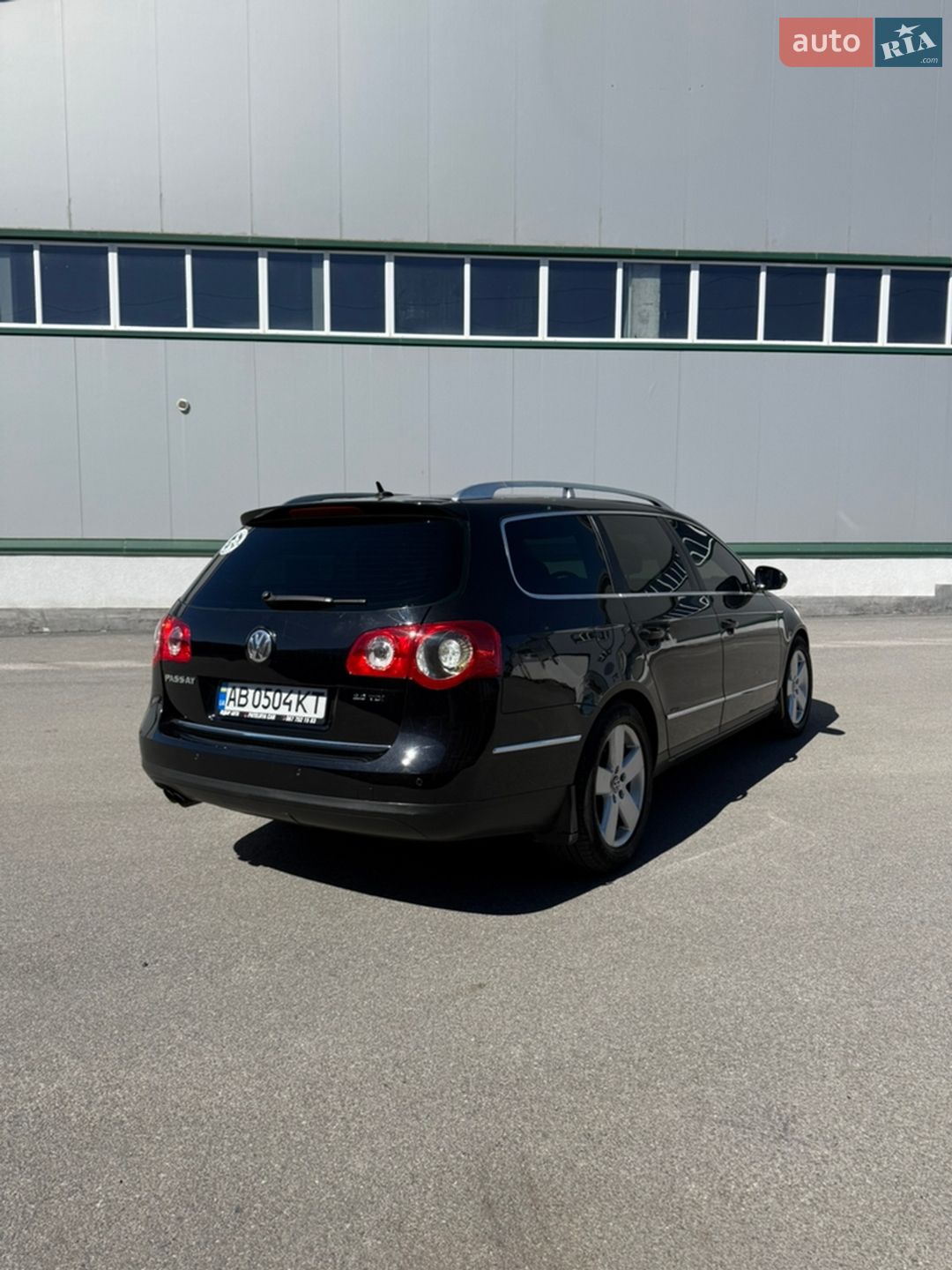 Volkswagen Passat 2006 VIN WVWZZZ3CZ7E103375 фото оголошення 31 з 32