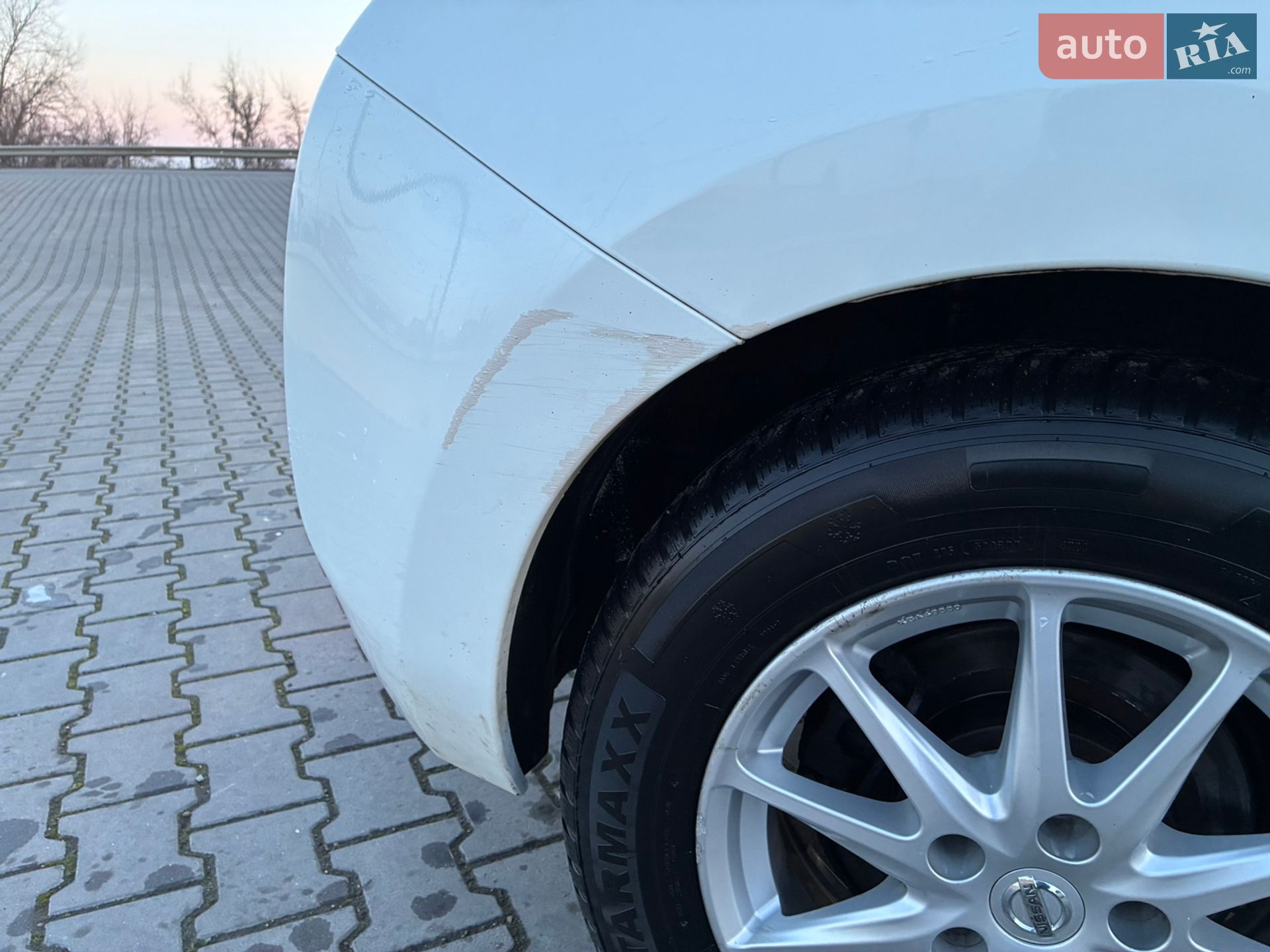 Nissan Leaf 2017 VIN SJNFAAZE0U6072956 фото оголошення 11 з 34