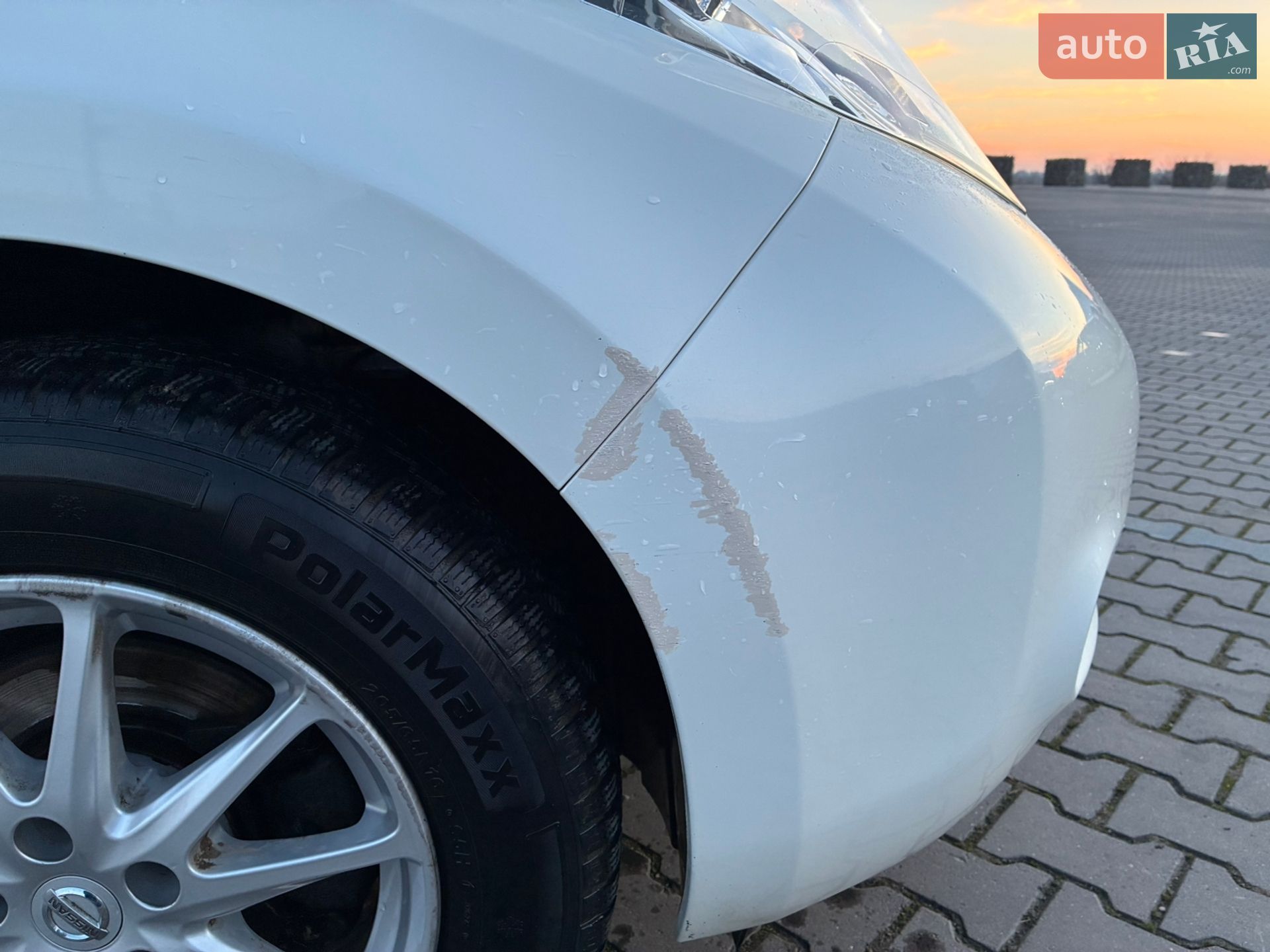Nissan Leaf 2017 VIN SJNFAAZE0U6072956 фото оголошення 13 з 34