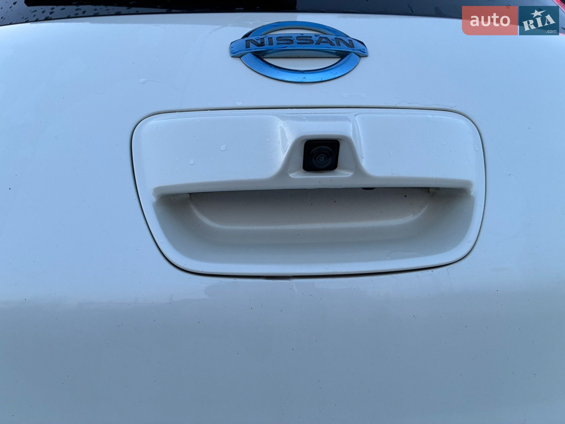 Nissan Leaf 2017 VIN SJNFAAZE0U6072956 фото оголошення 18 з 34