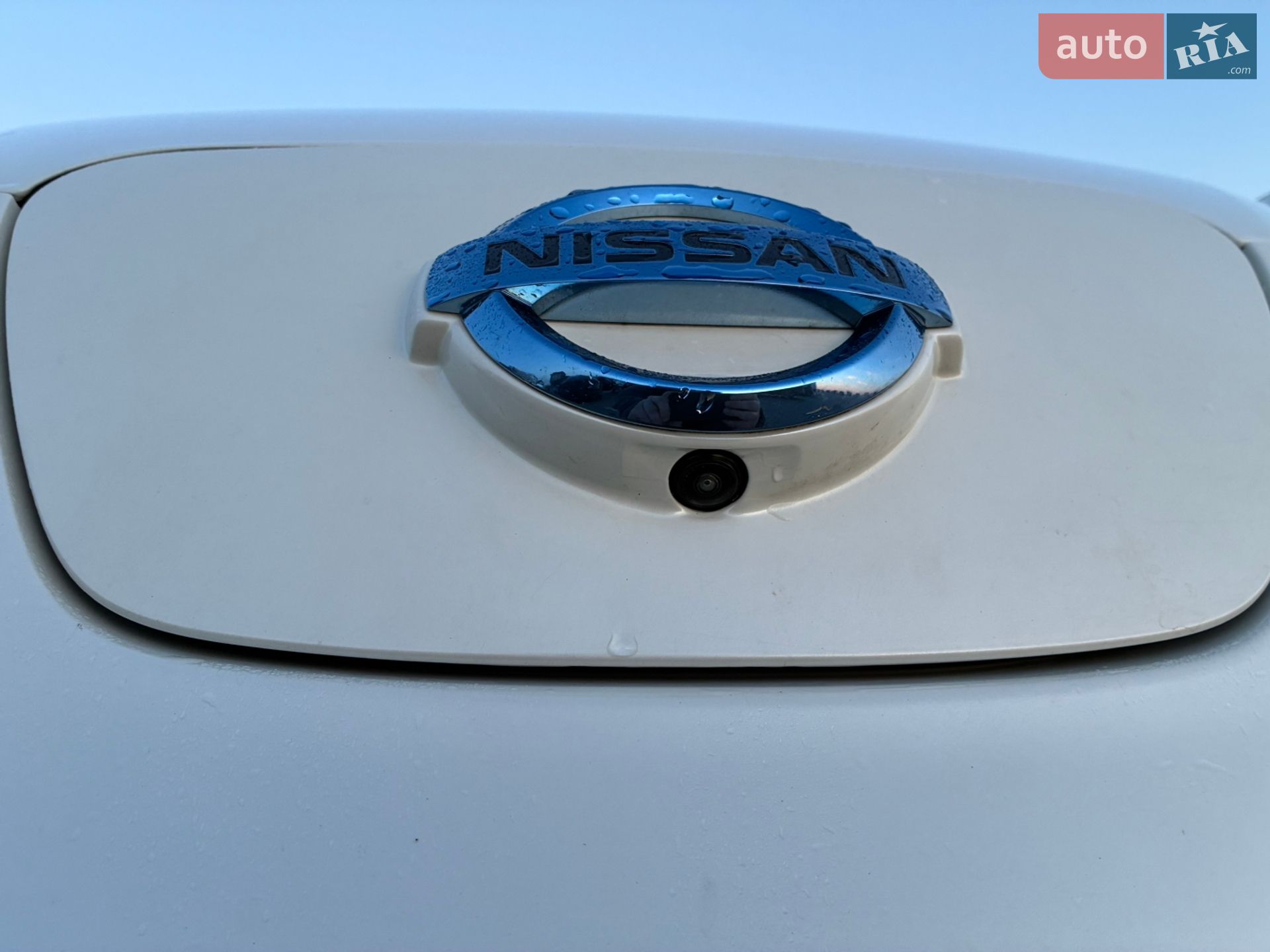Nissan Leaf 2017 VIN SJNFAAZE0U6072956 фото оголошення 19 з 34