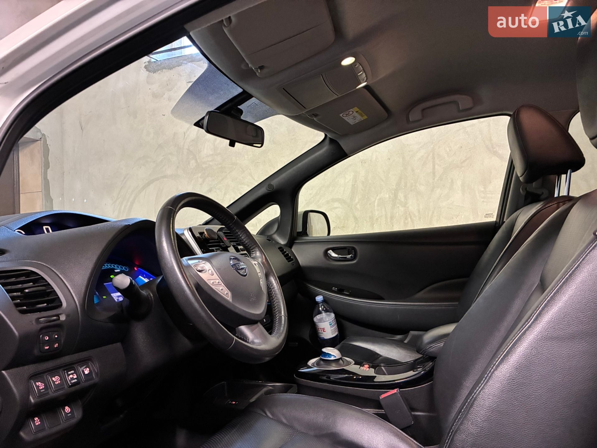 Nissan Leaf 2017 VIN SJNFAAZE0U6072956 фото оголошення 28 з 34