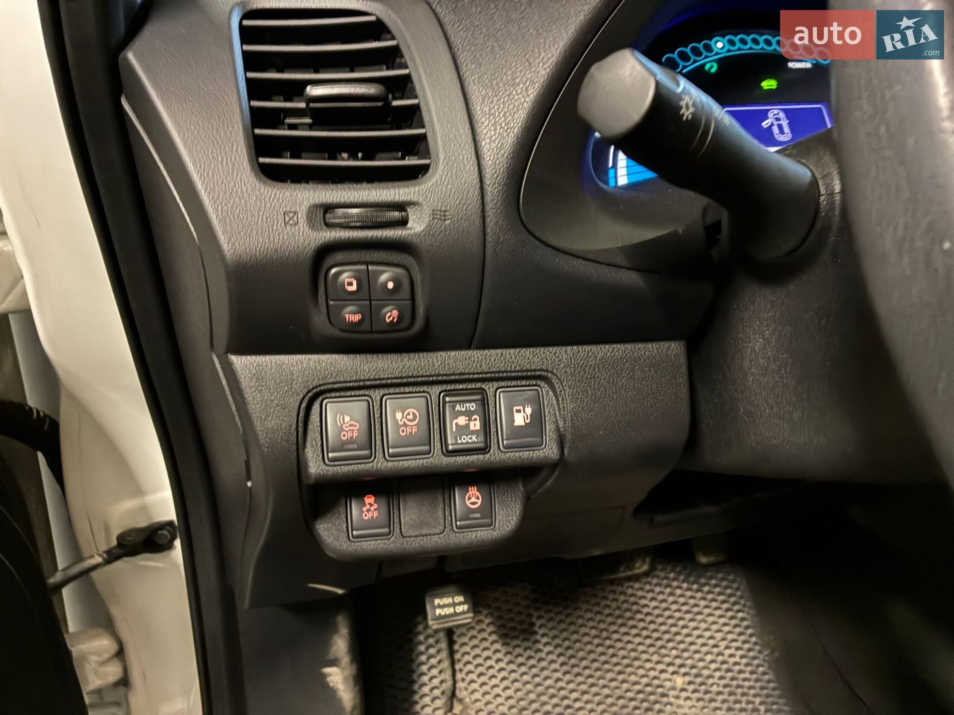 Nissan Leaf 2017 VIN SJNFAAZE0U6072956 фото оголошення 29 з 34