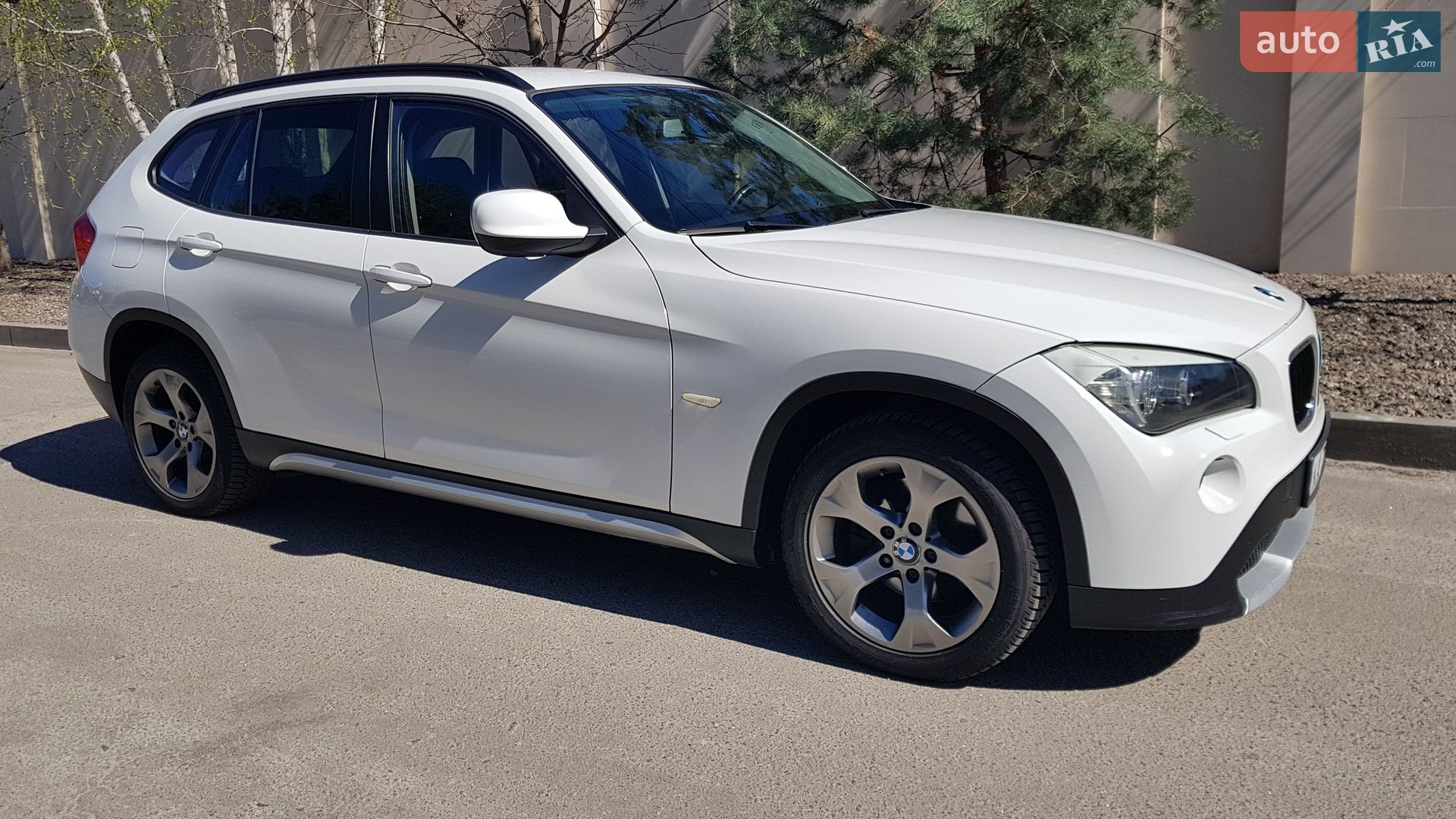 BMW X1 2012 VIN WBAVL31070VS12701 фото оголошення 26 з 38