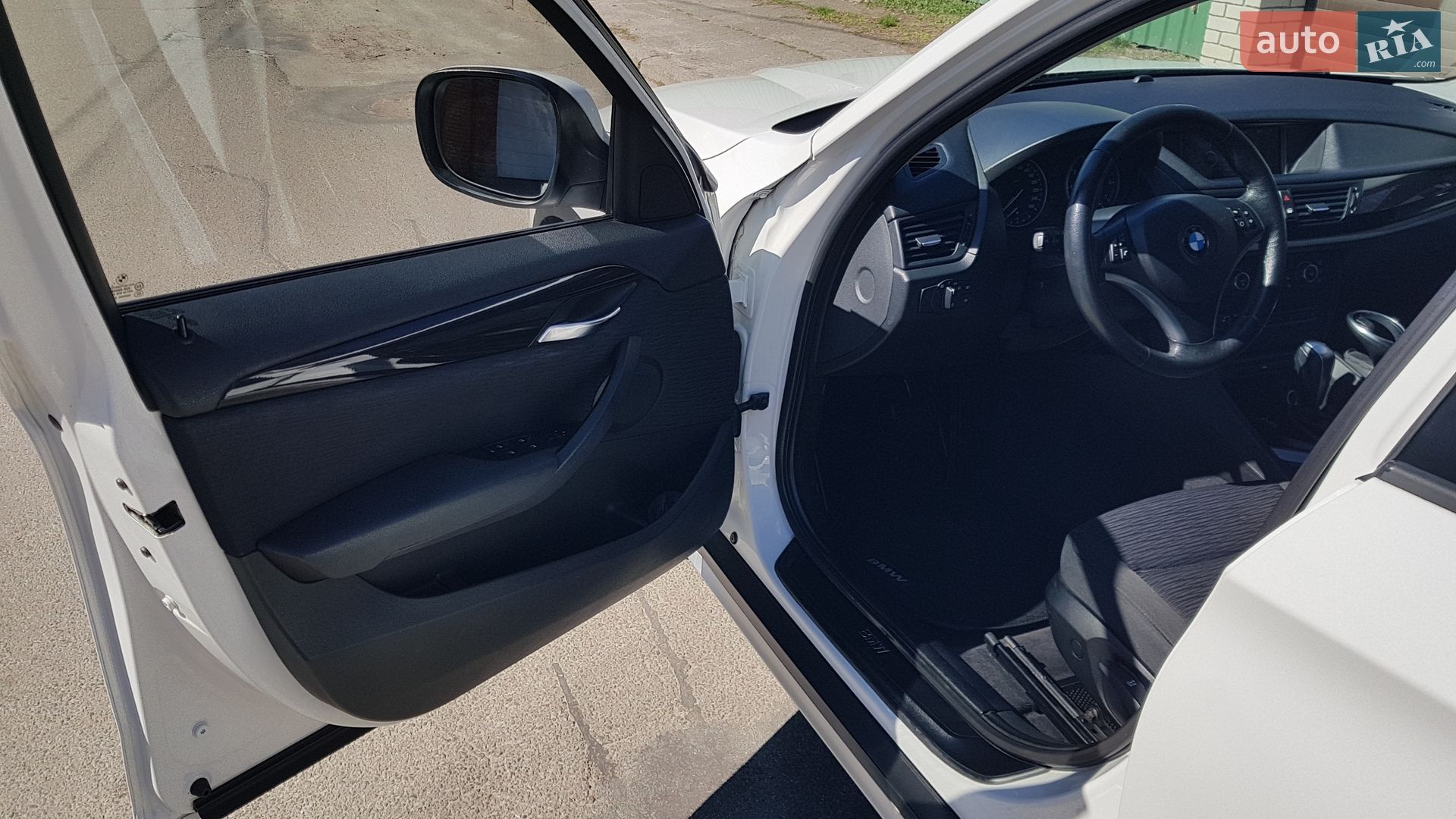 BMW X1 2012 VIN WBAVL31070VS12701 фото оголошення 8 з 38