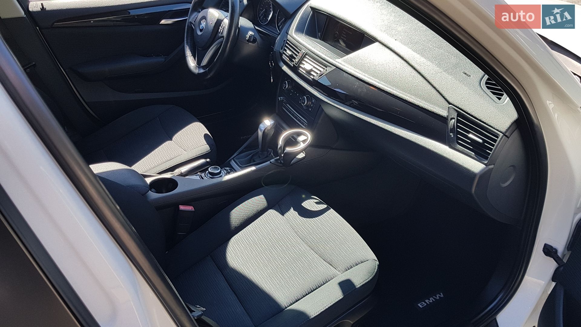 BMW X1 2012 VIN WBAVL31070VS12701 фото оголошення 20 з 38